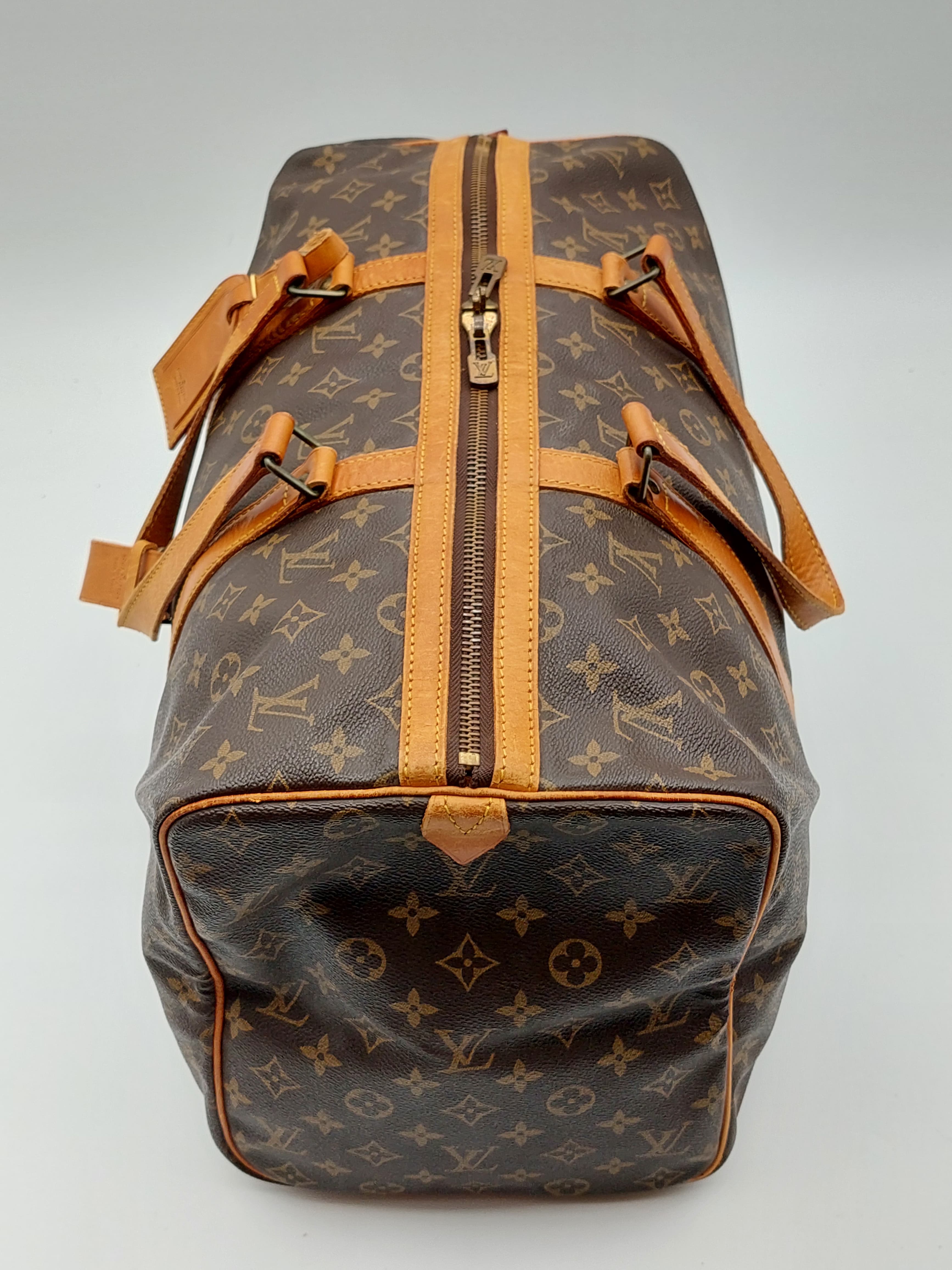 Louis Vuitton Sac Souple 45
