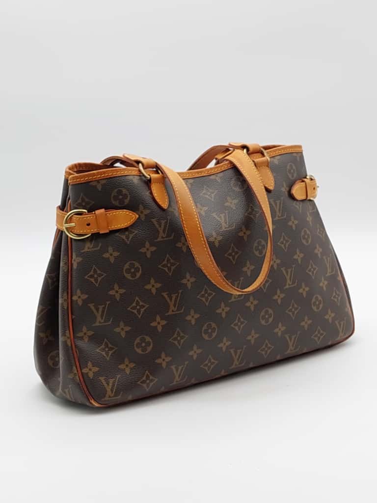 Batignolles Horizontal