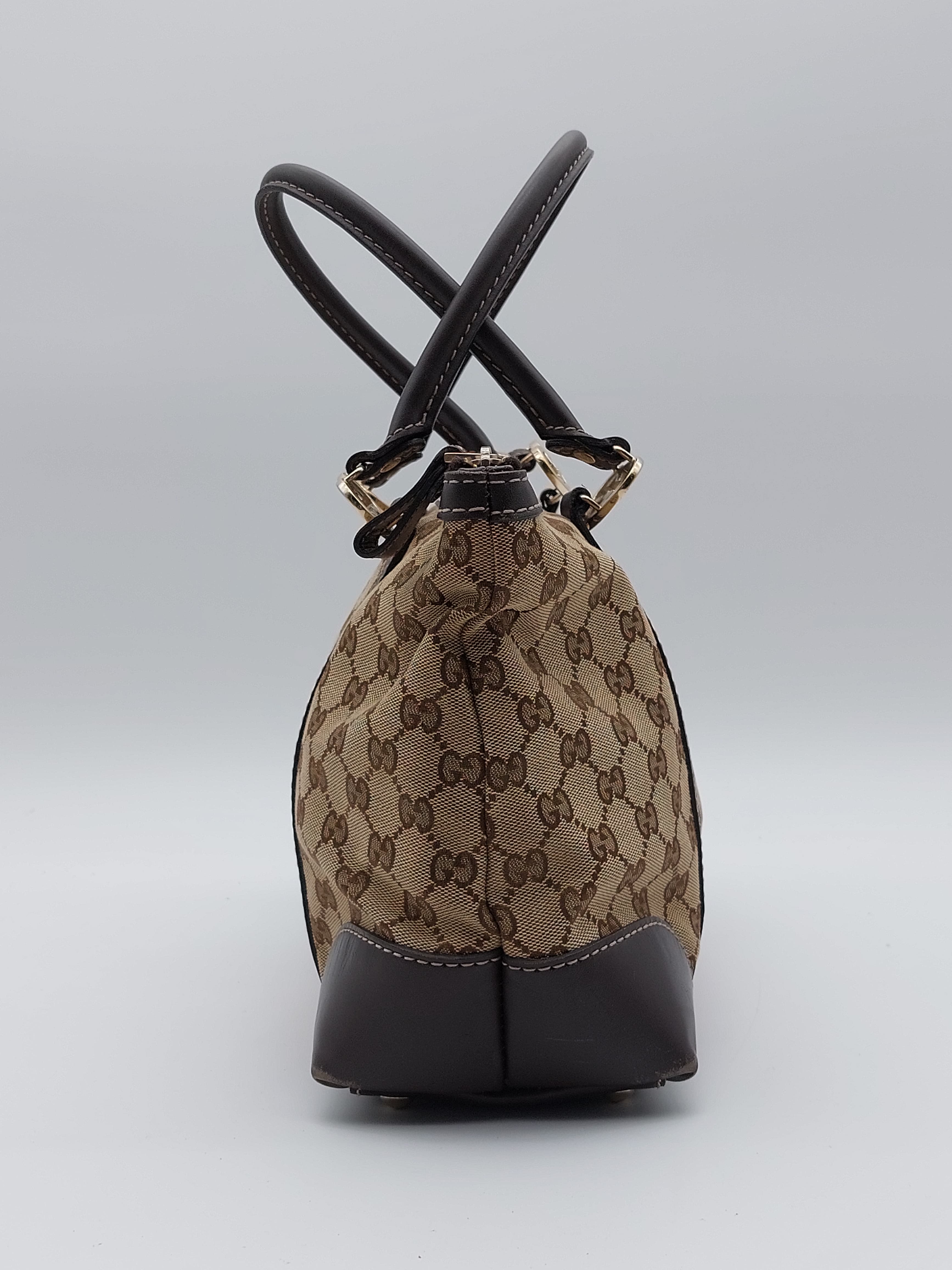 Interlocking Hearts Tote