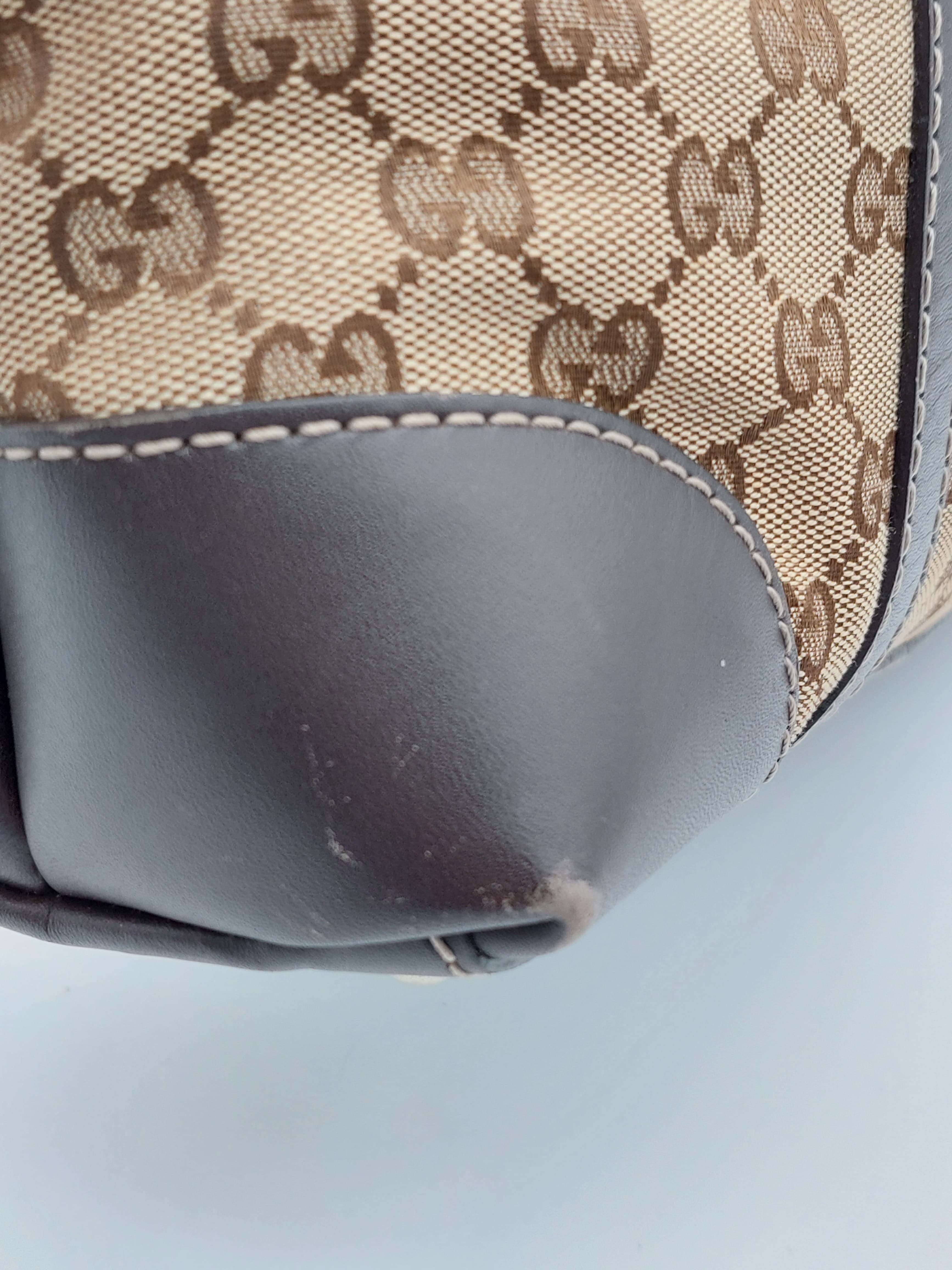 Interlocking Hearts Tote