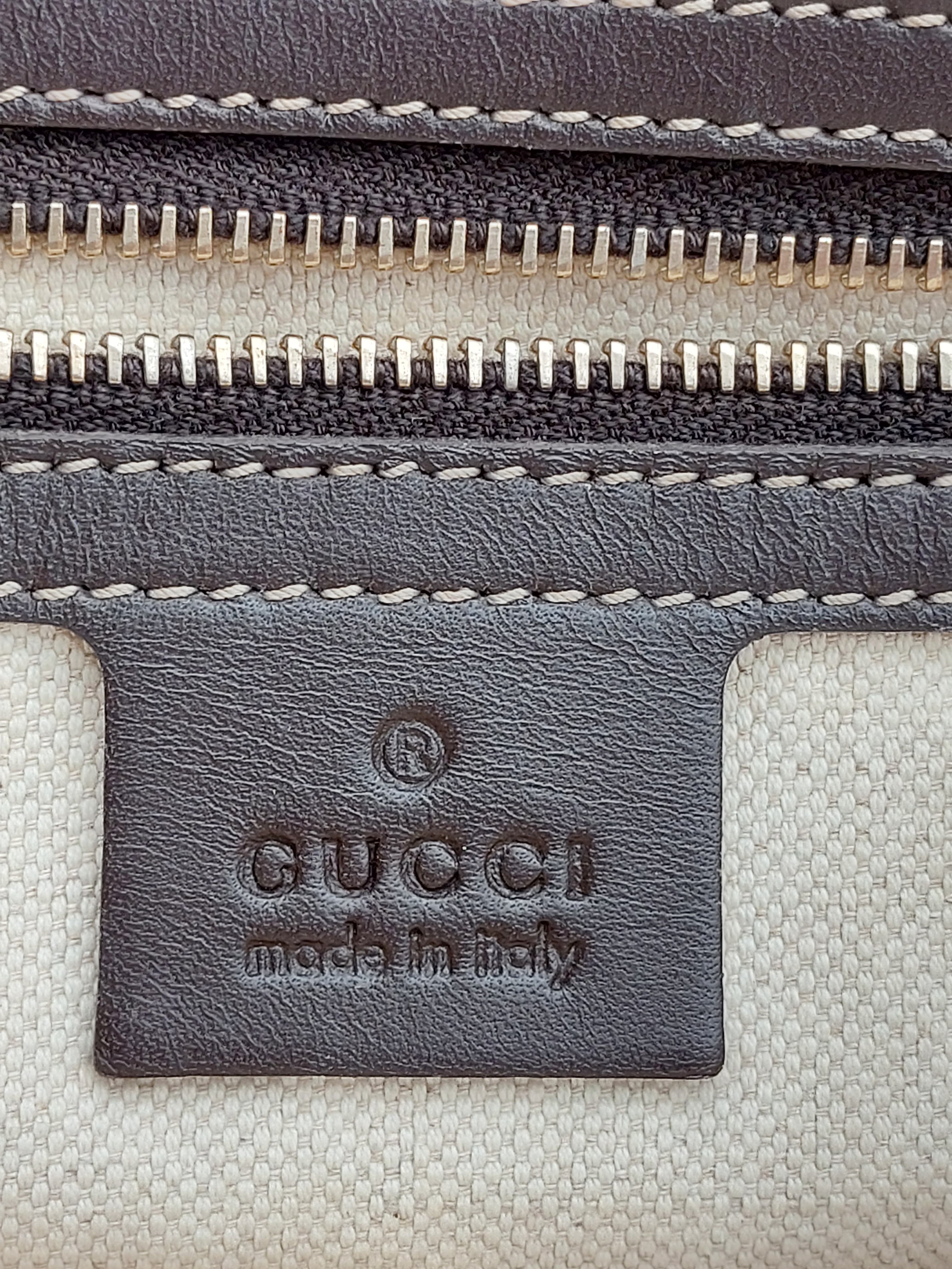 Interlocking Hearts Tote