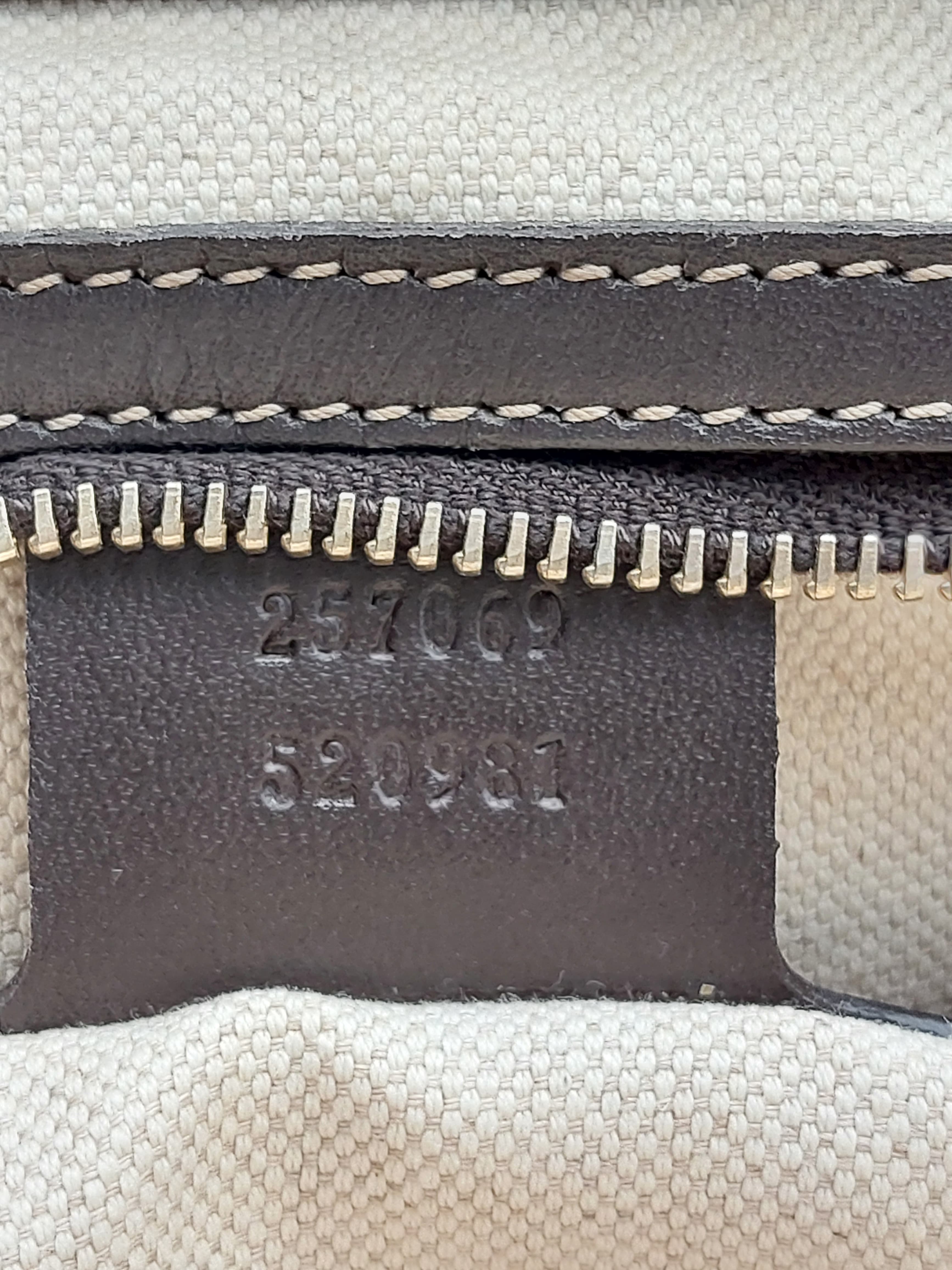 Interlocking Hearts Tote