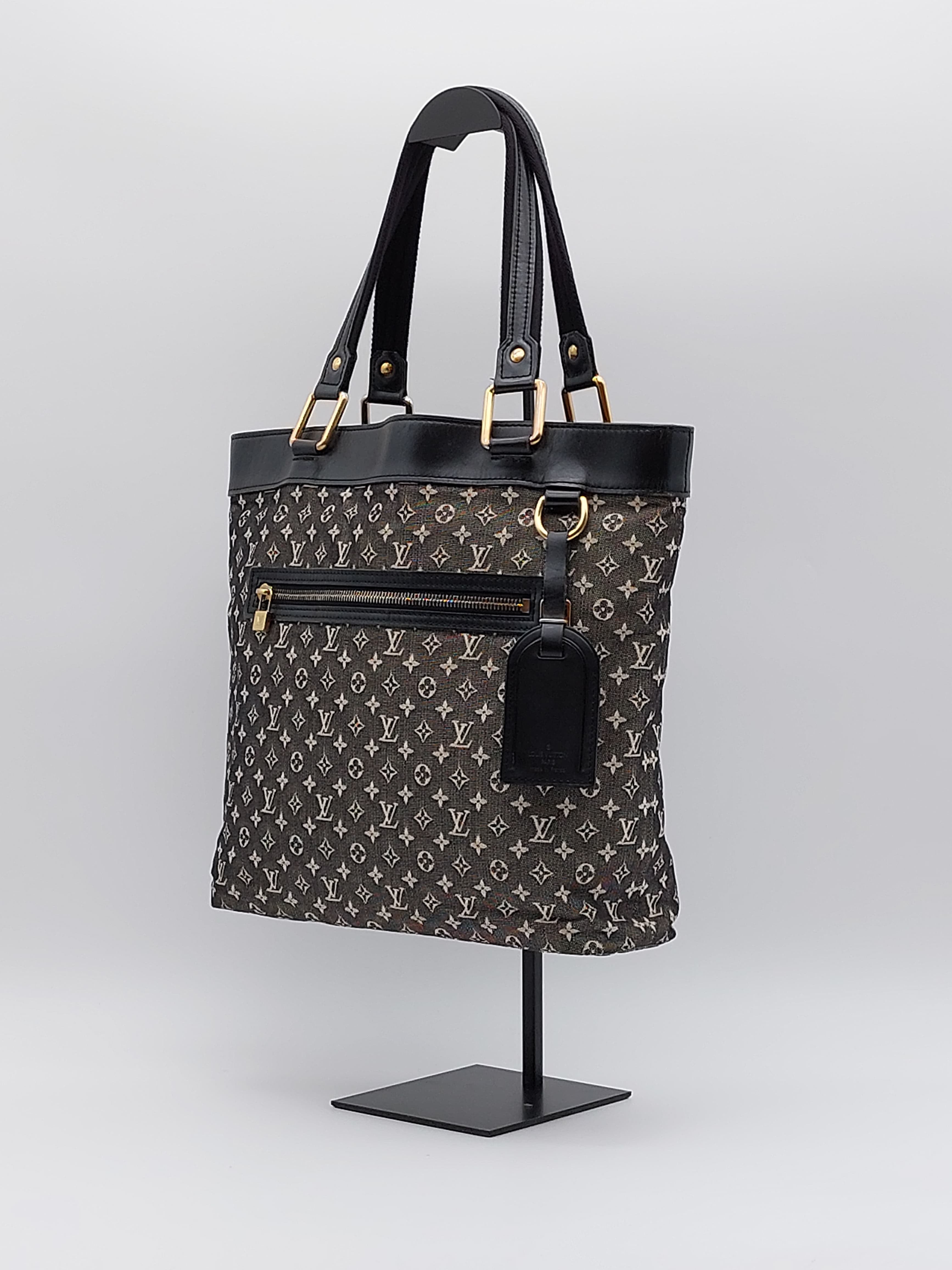 Lucille GM Tote