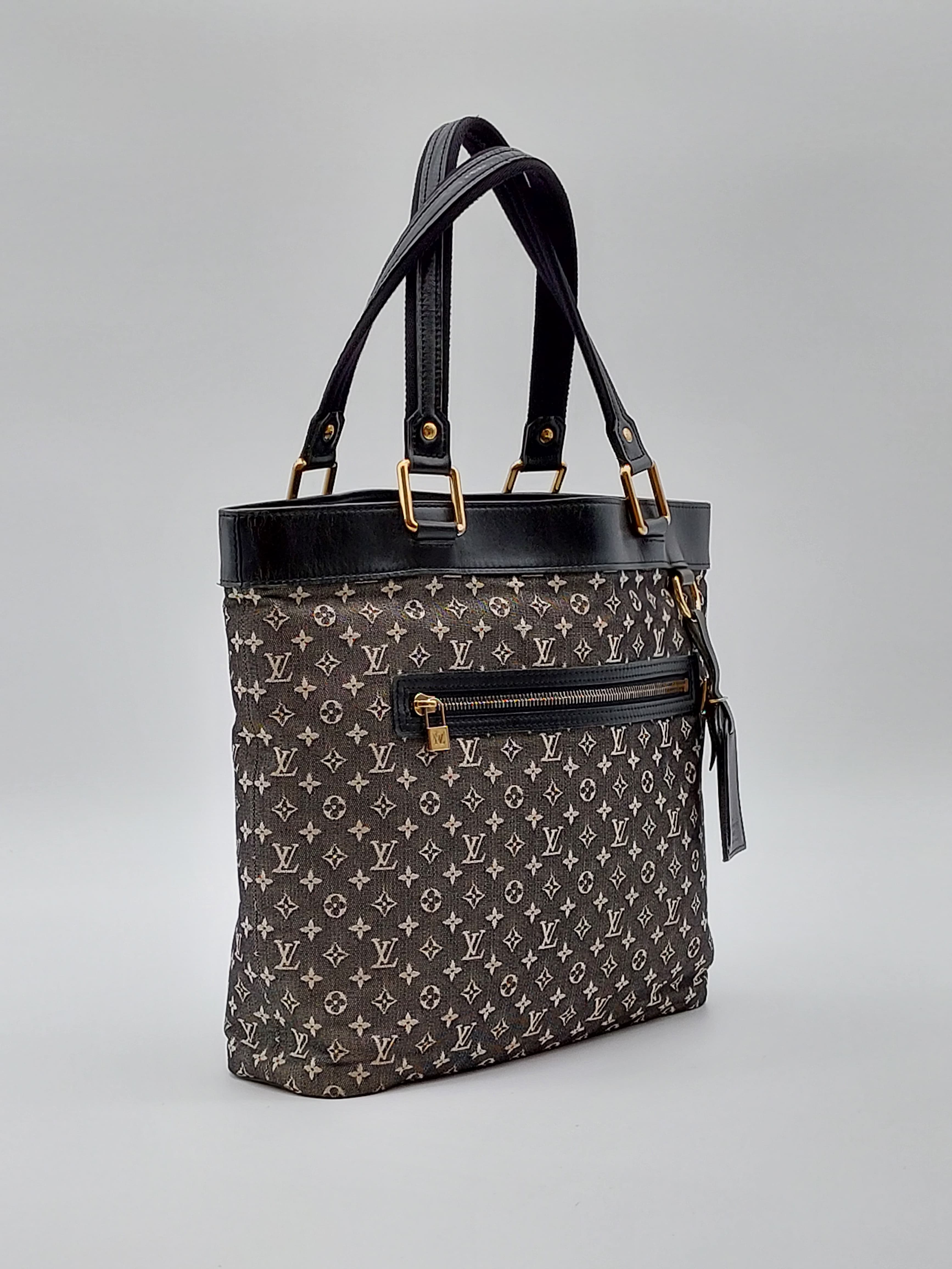 Lucille GM Tote