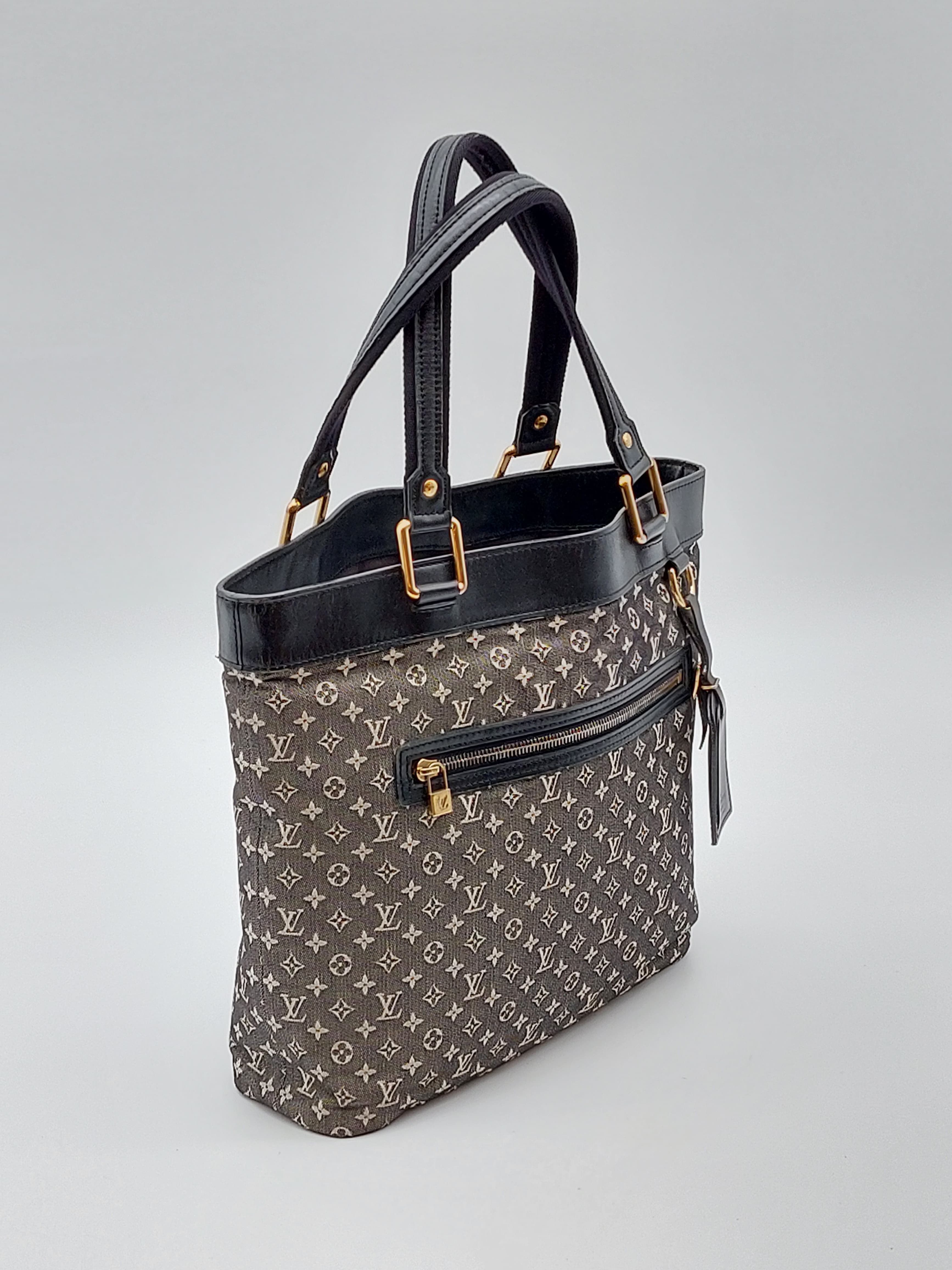 Lucille GM Tote