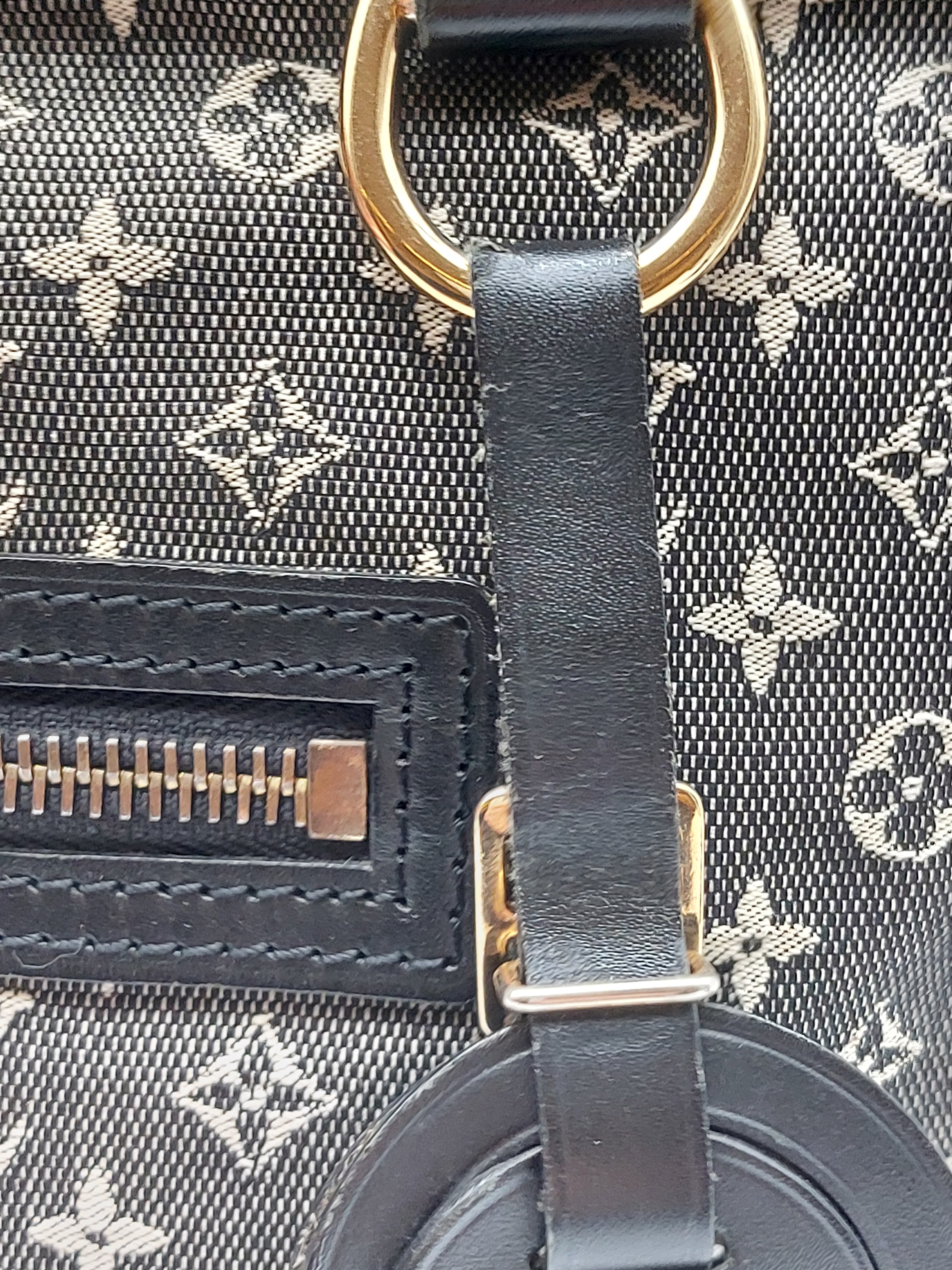 Lucille GM Tote