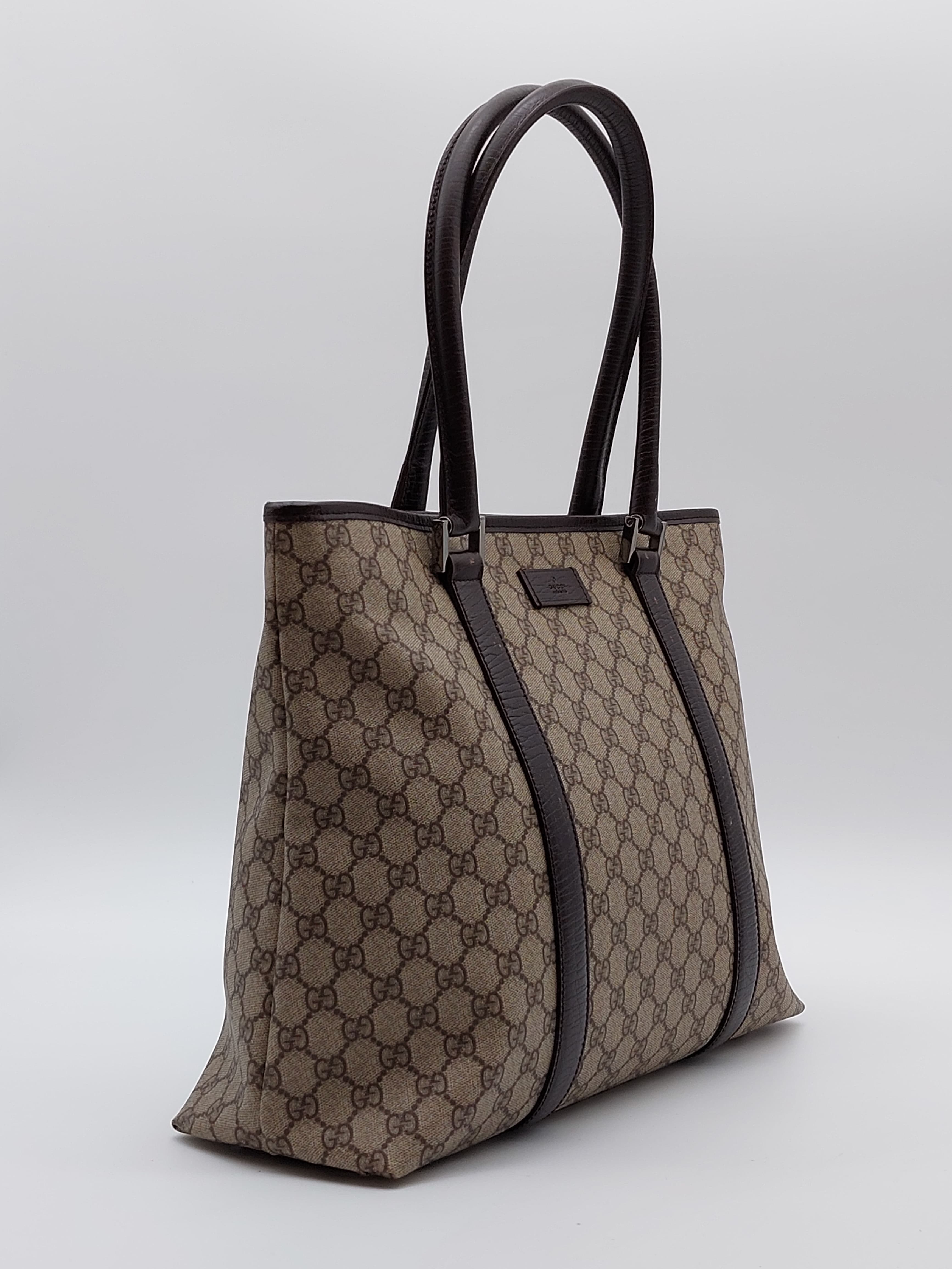 Tote GG bag