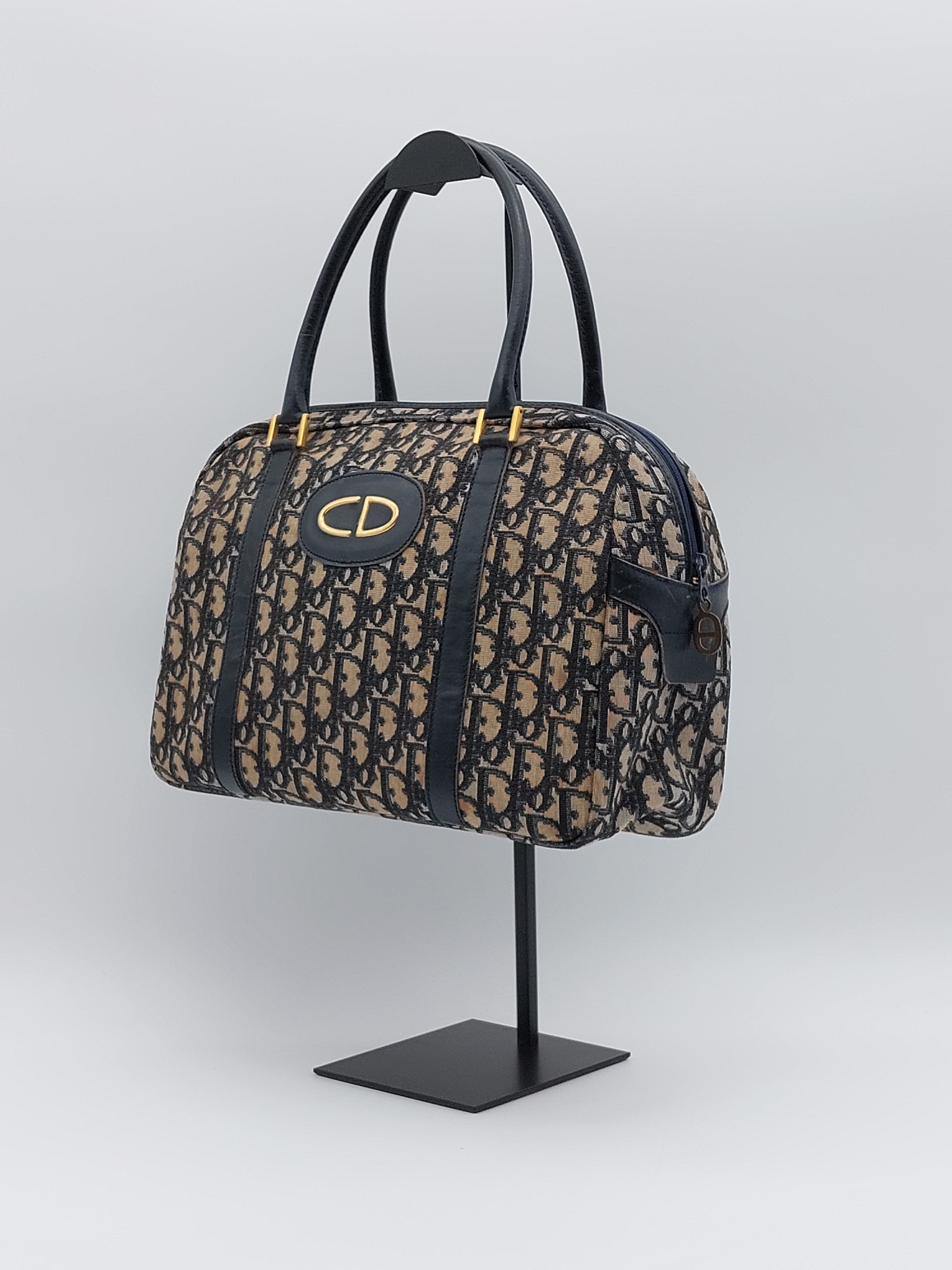 Diorissimo Bowling Bag