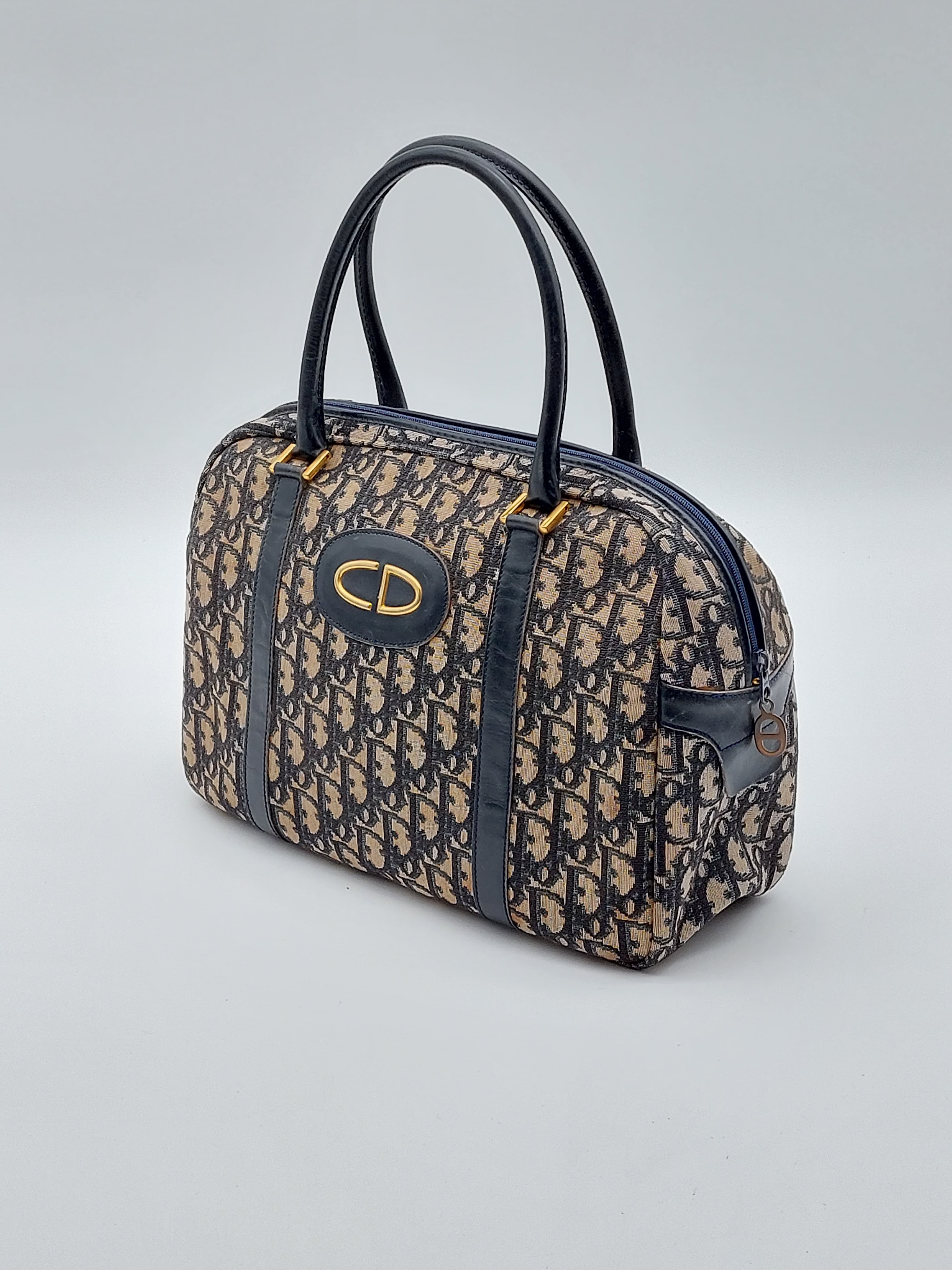 Diorissimo Bowling Bag