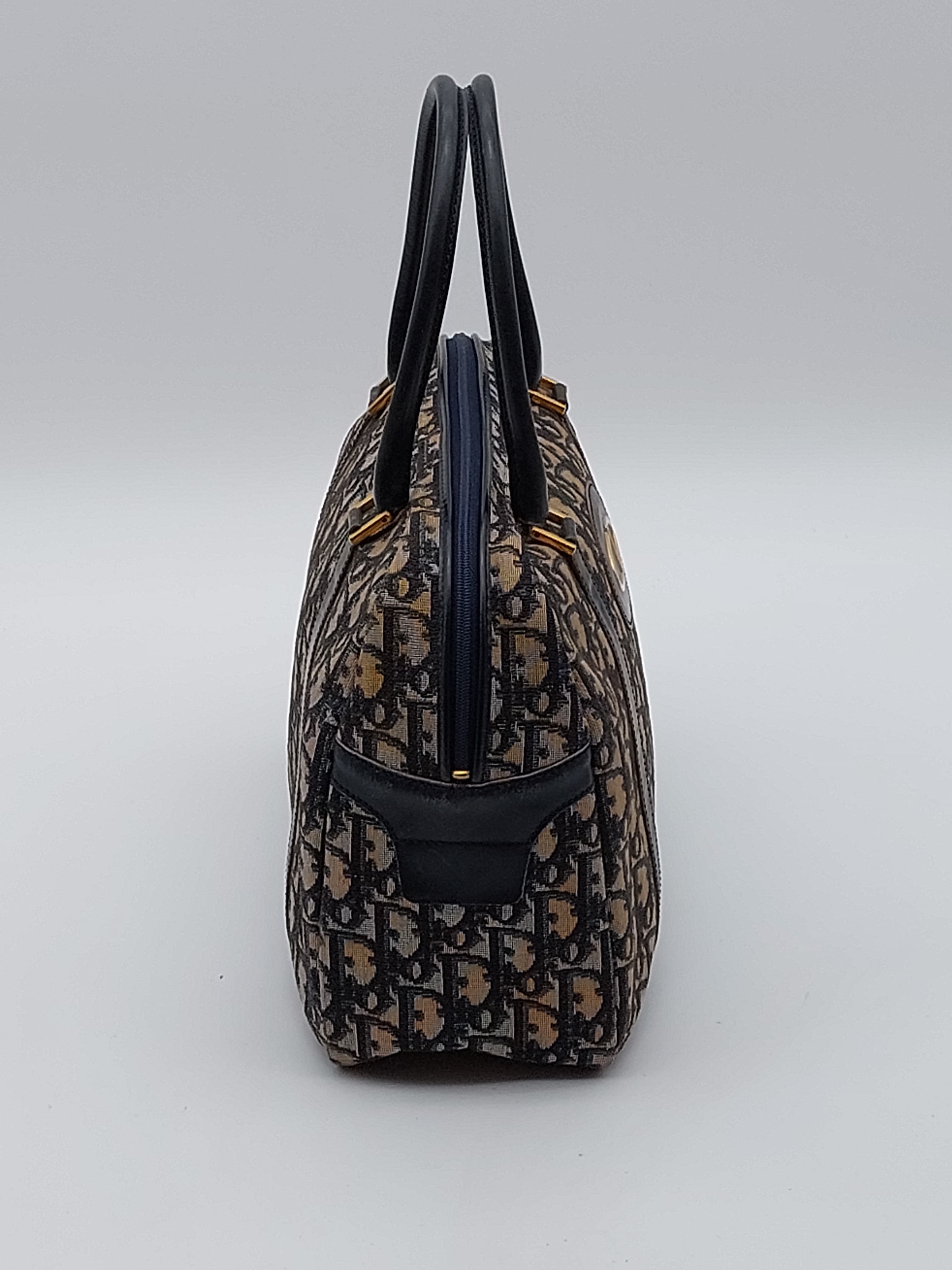 Diorissimo Bowling Bag