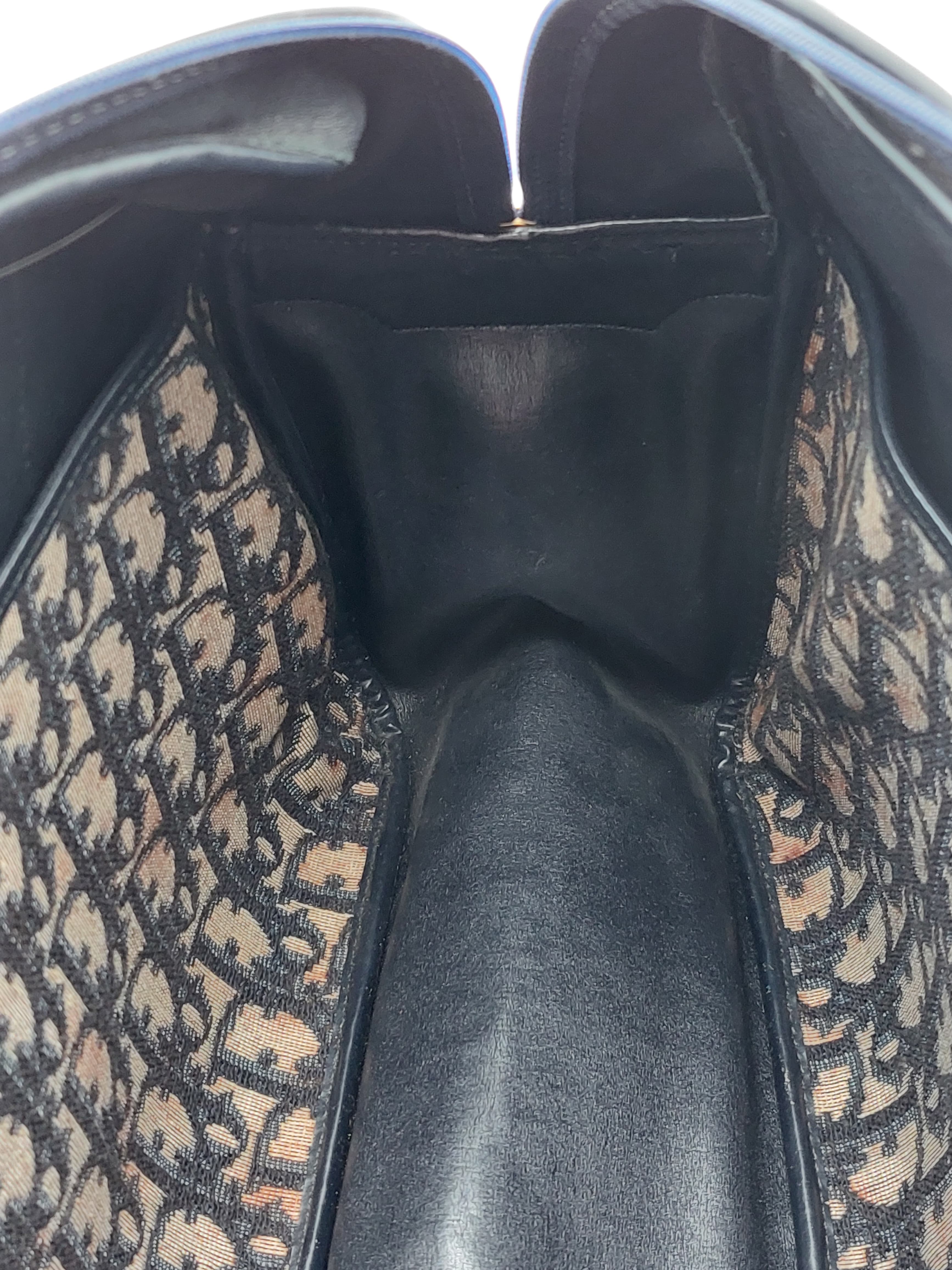 Diorissimo Bowling Bag