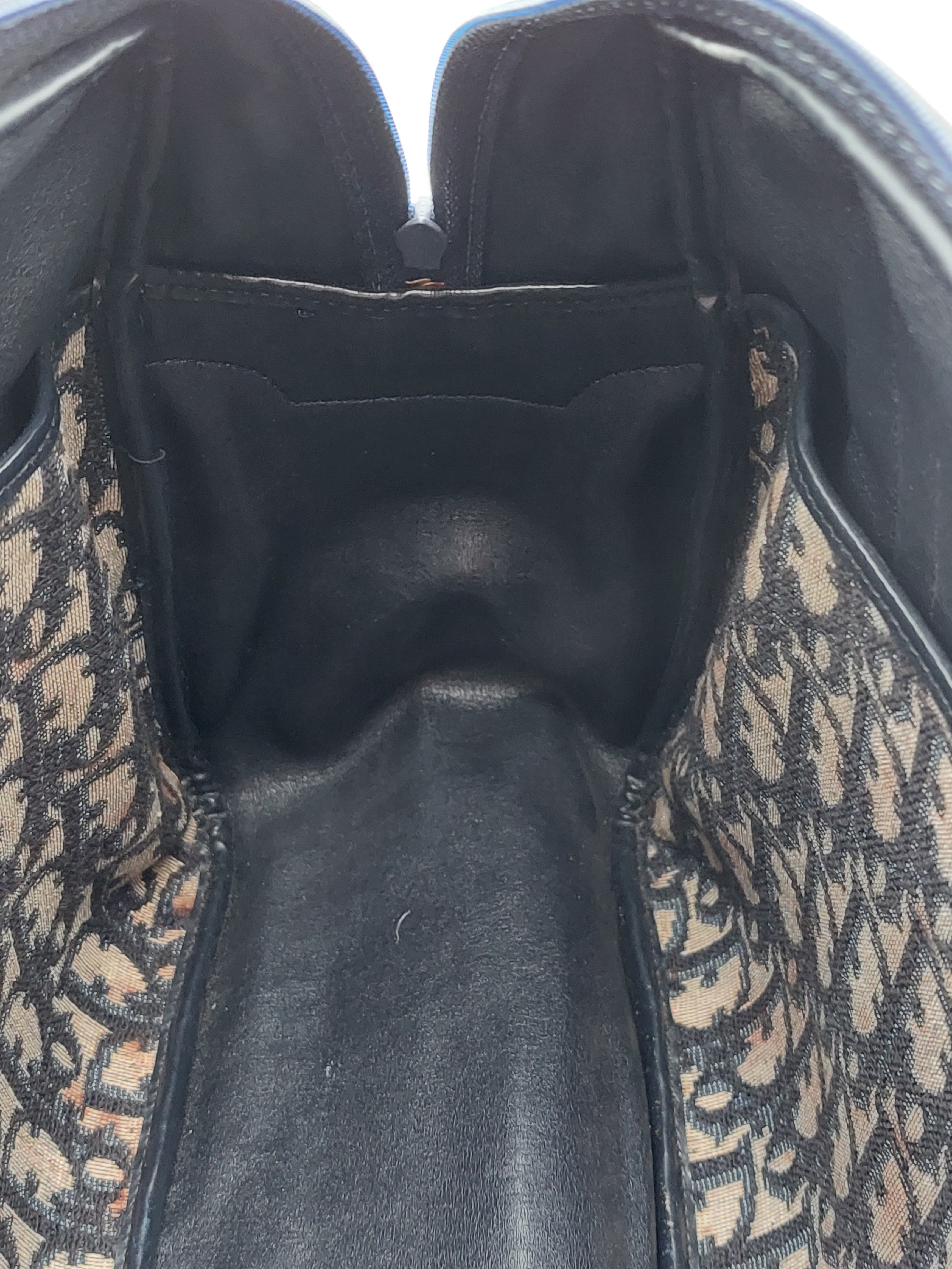 Diorissimo Bowling Bag