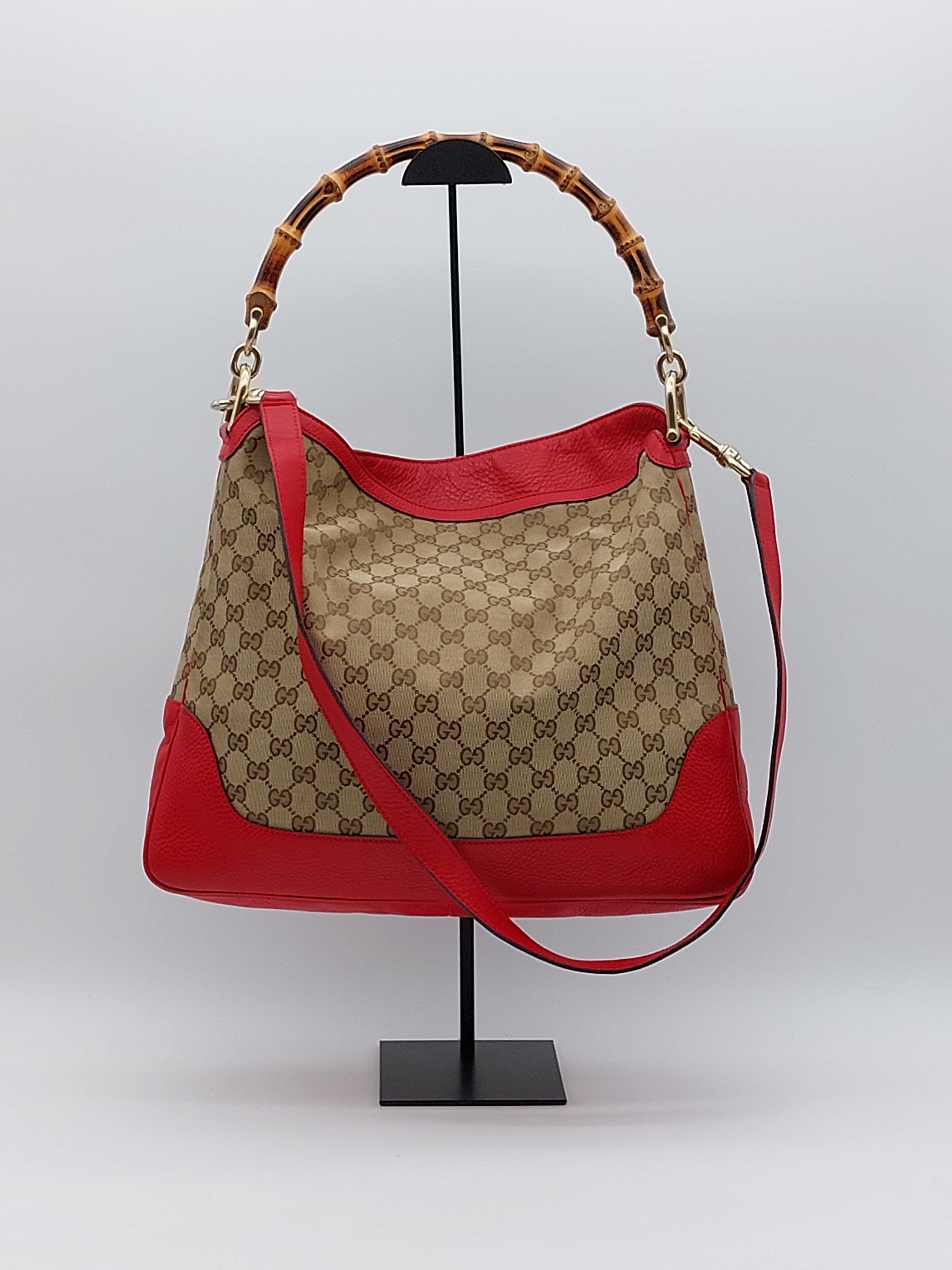 Diana Large Shoulderbag