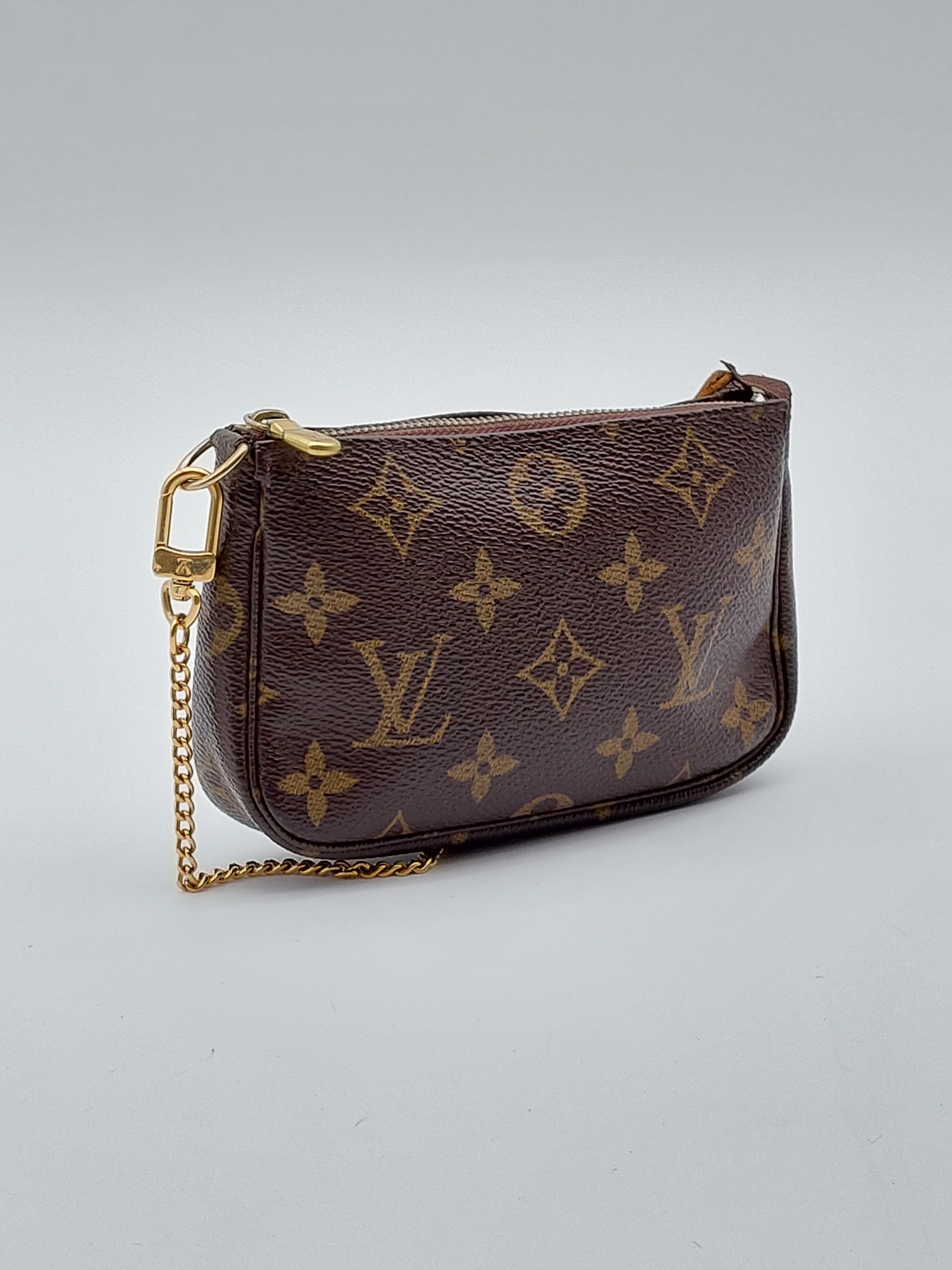 Mini Pochette