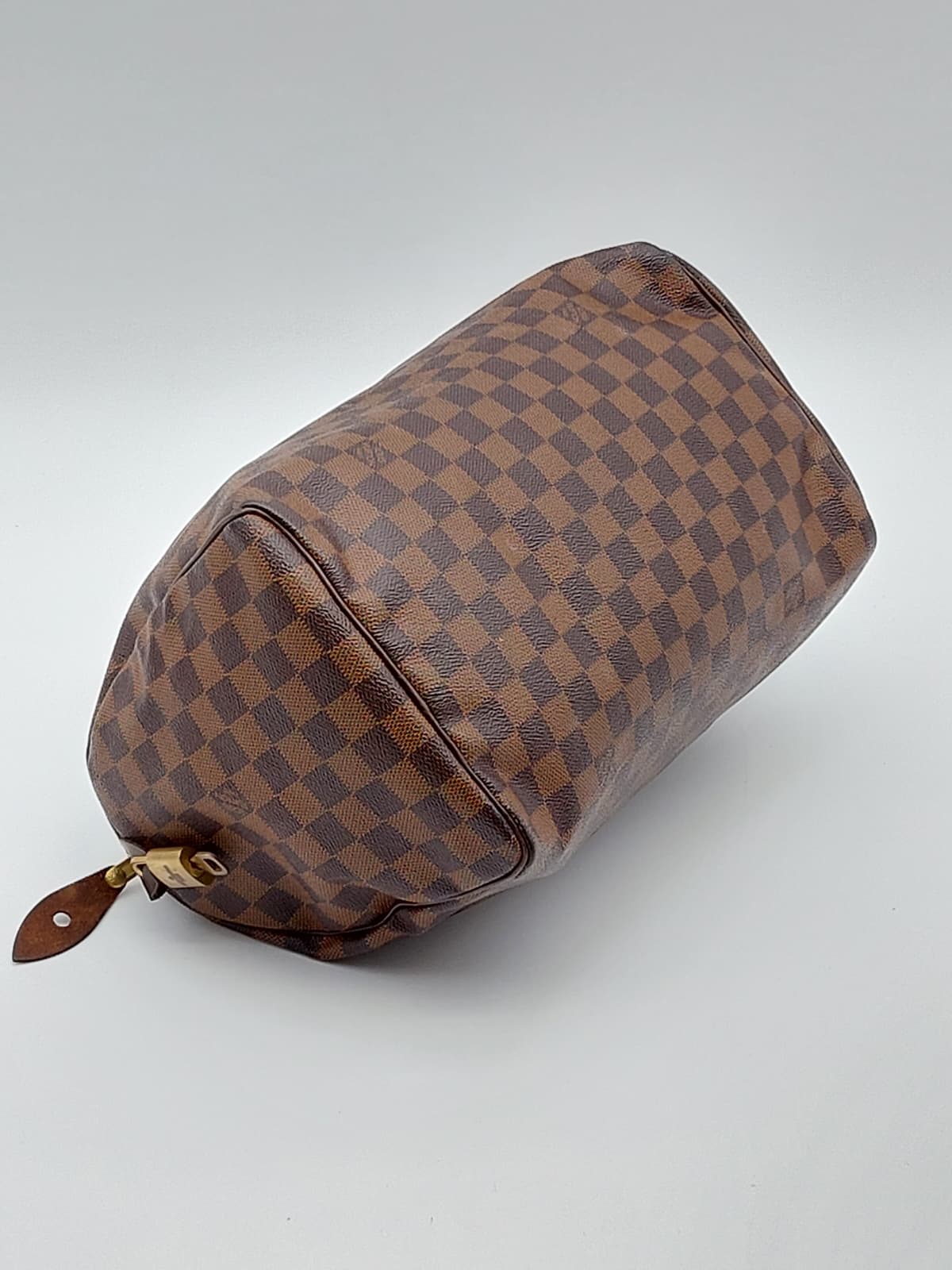 Speedy 30 Damier Ebene