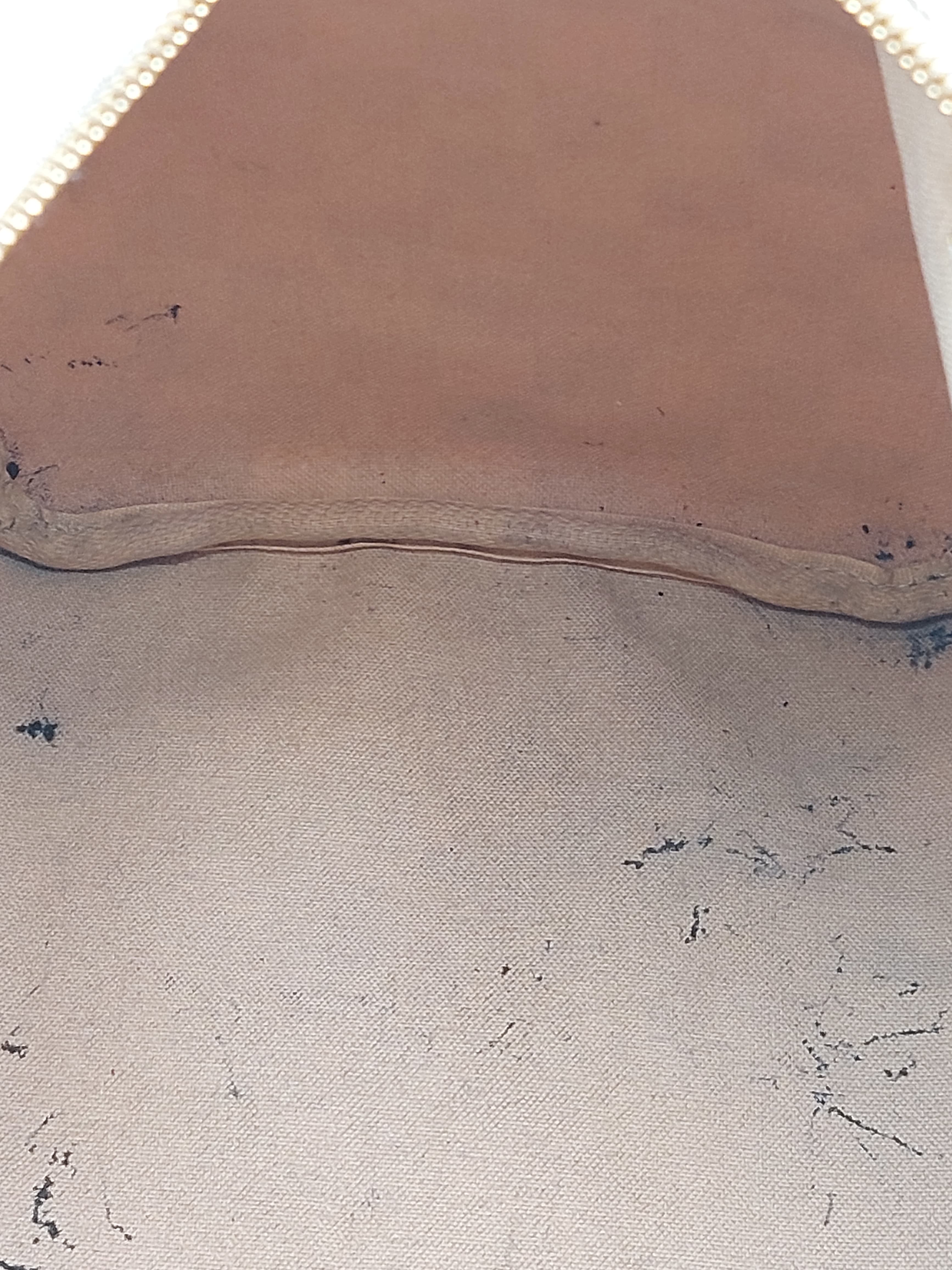 Speedy 30 Damier Azur