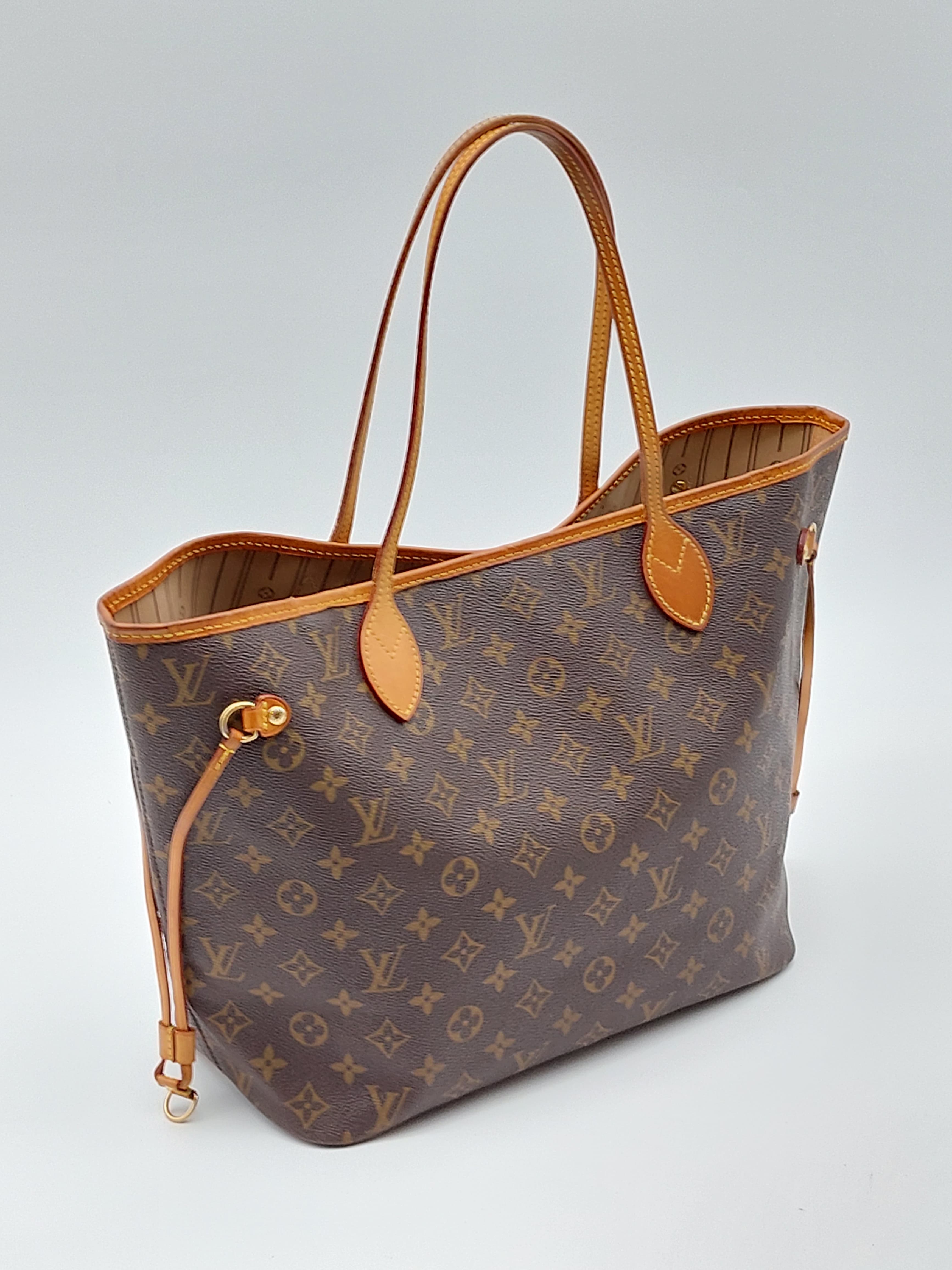 Neverfull MM