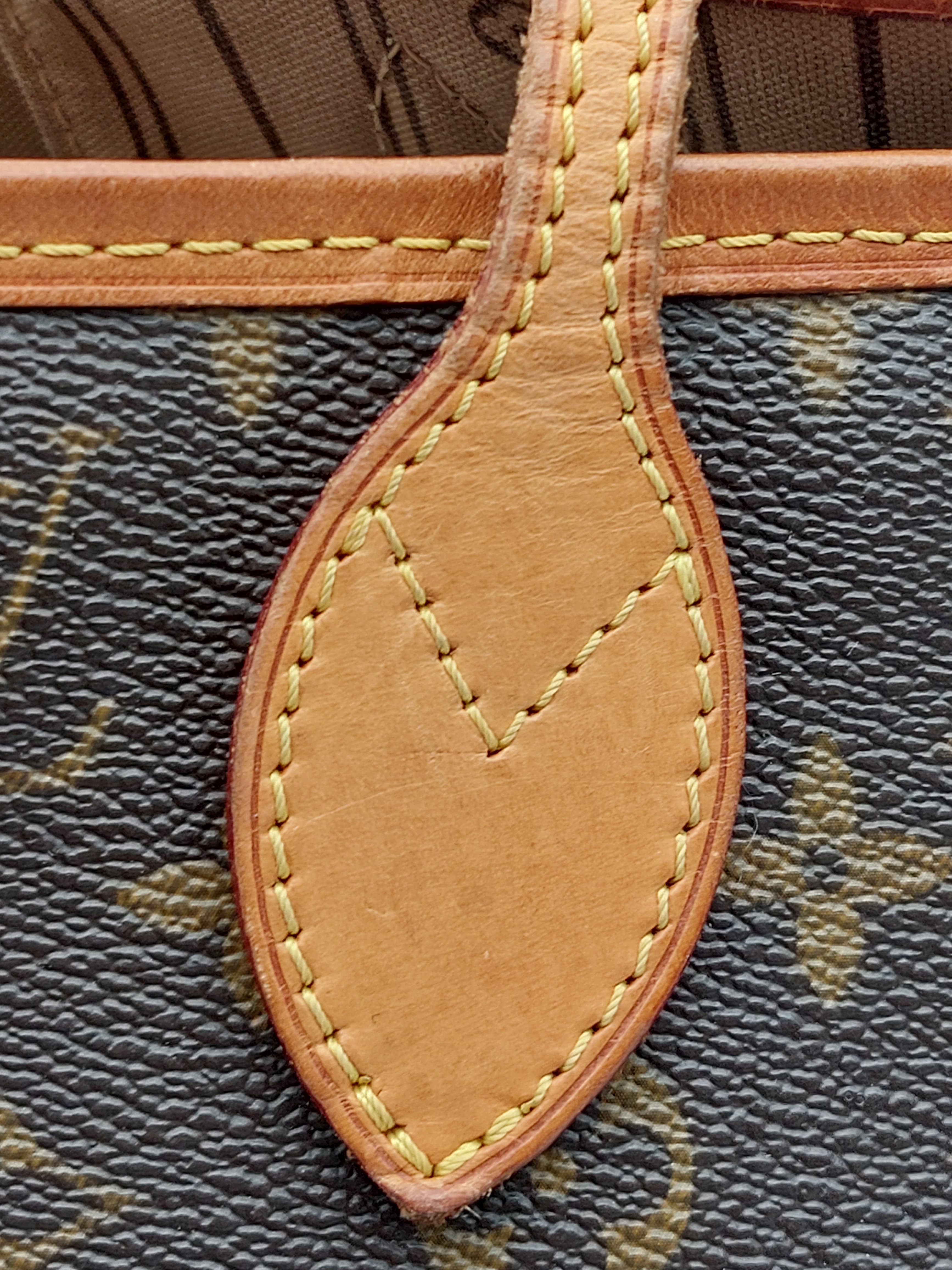 Neverfull MM
