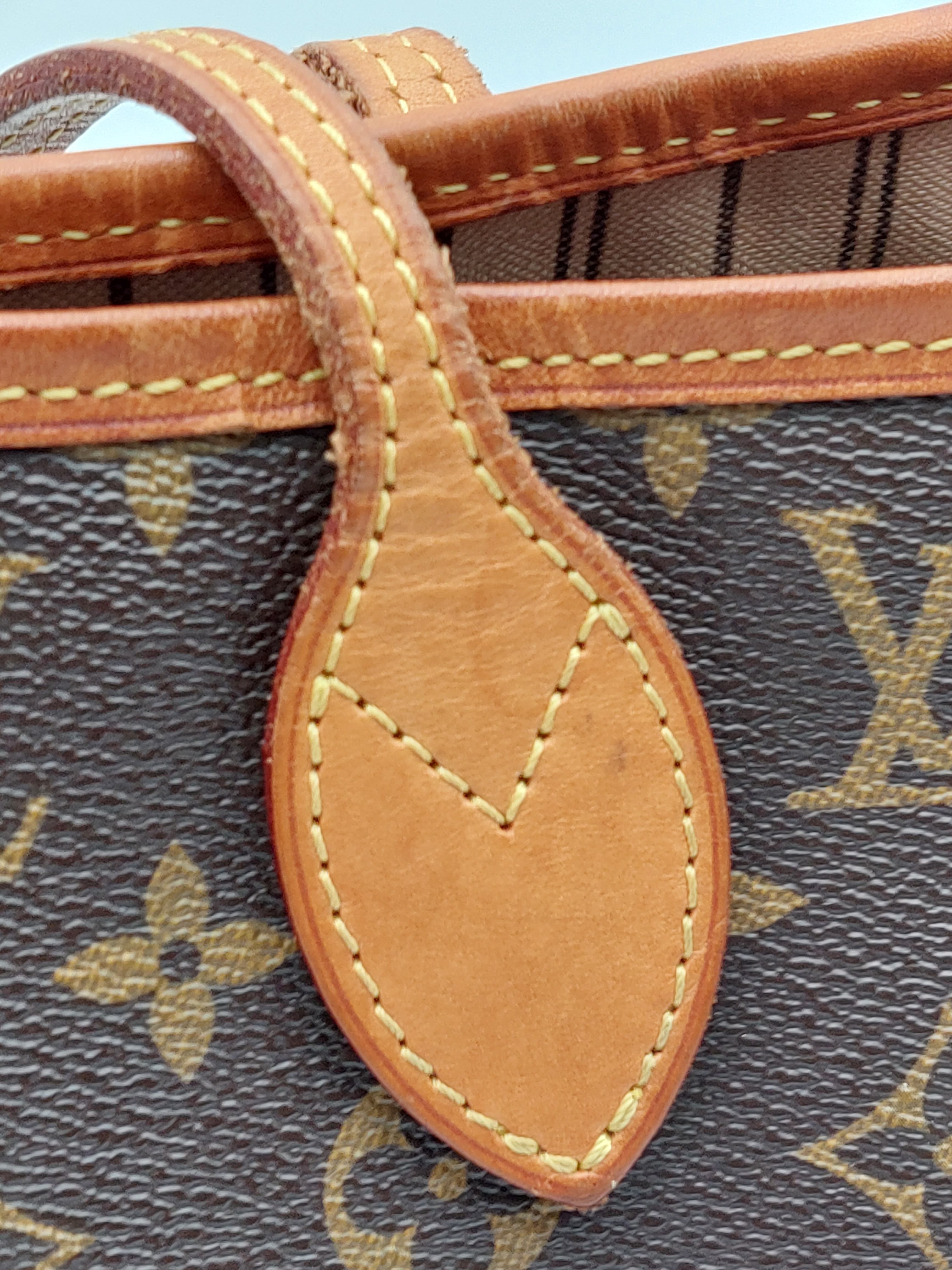 Neverfull MM
