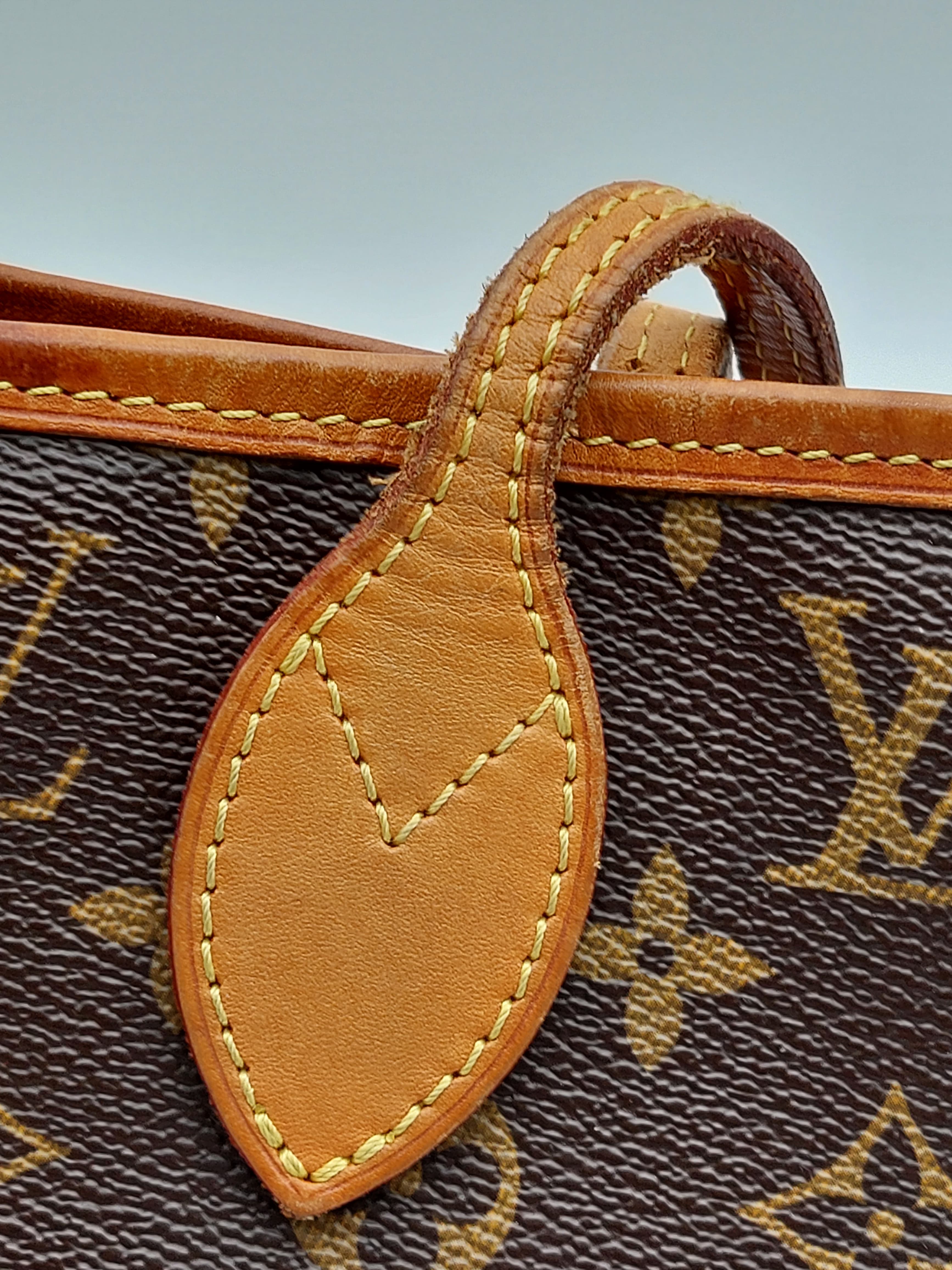 Neverfull MM