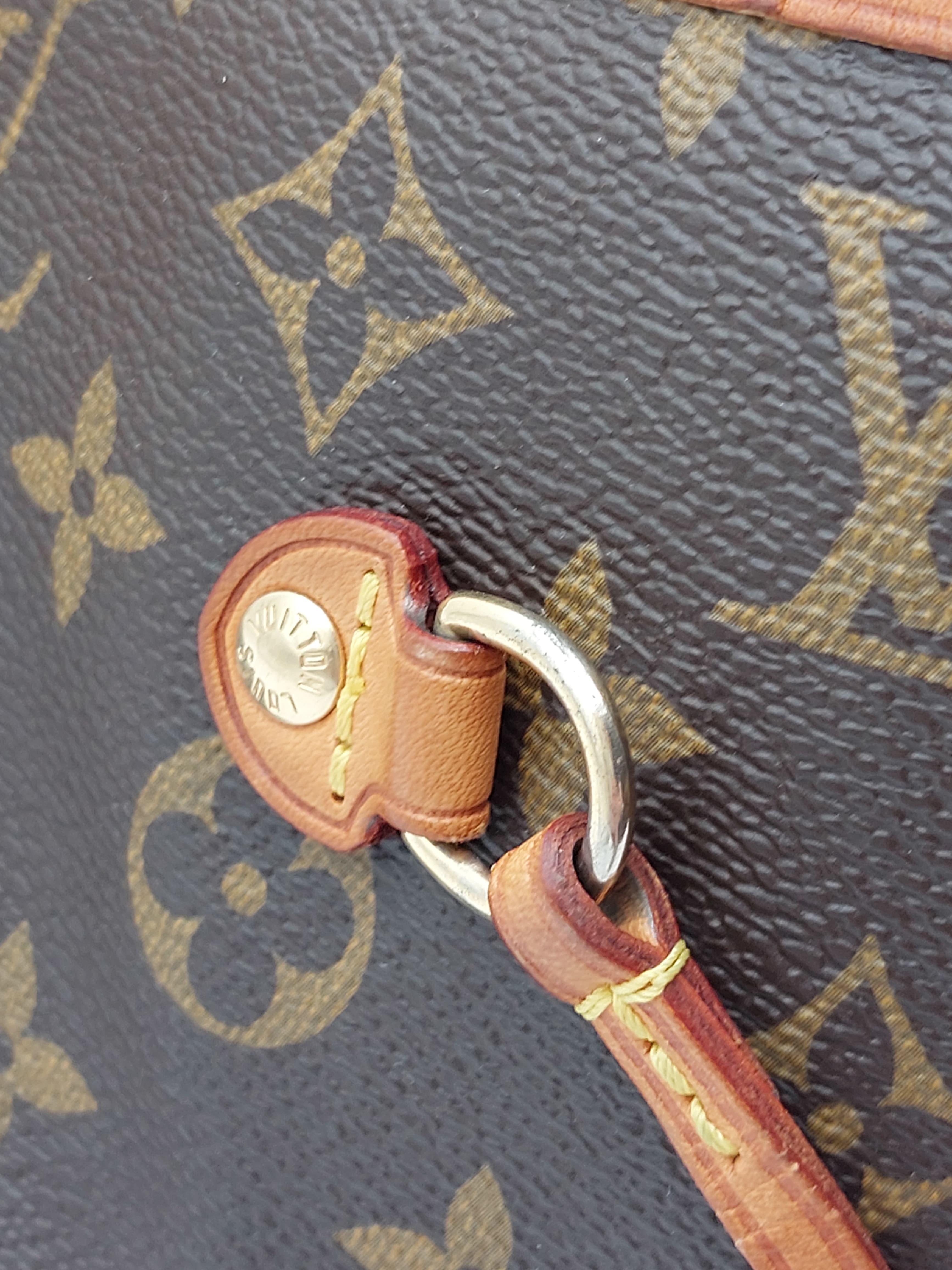 Neverfull MM