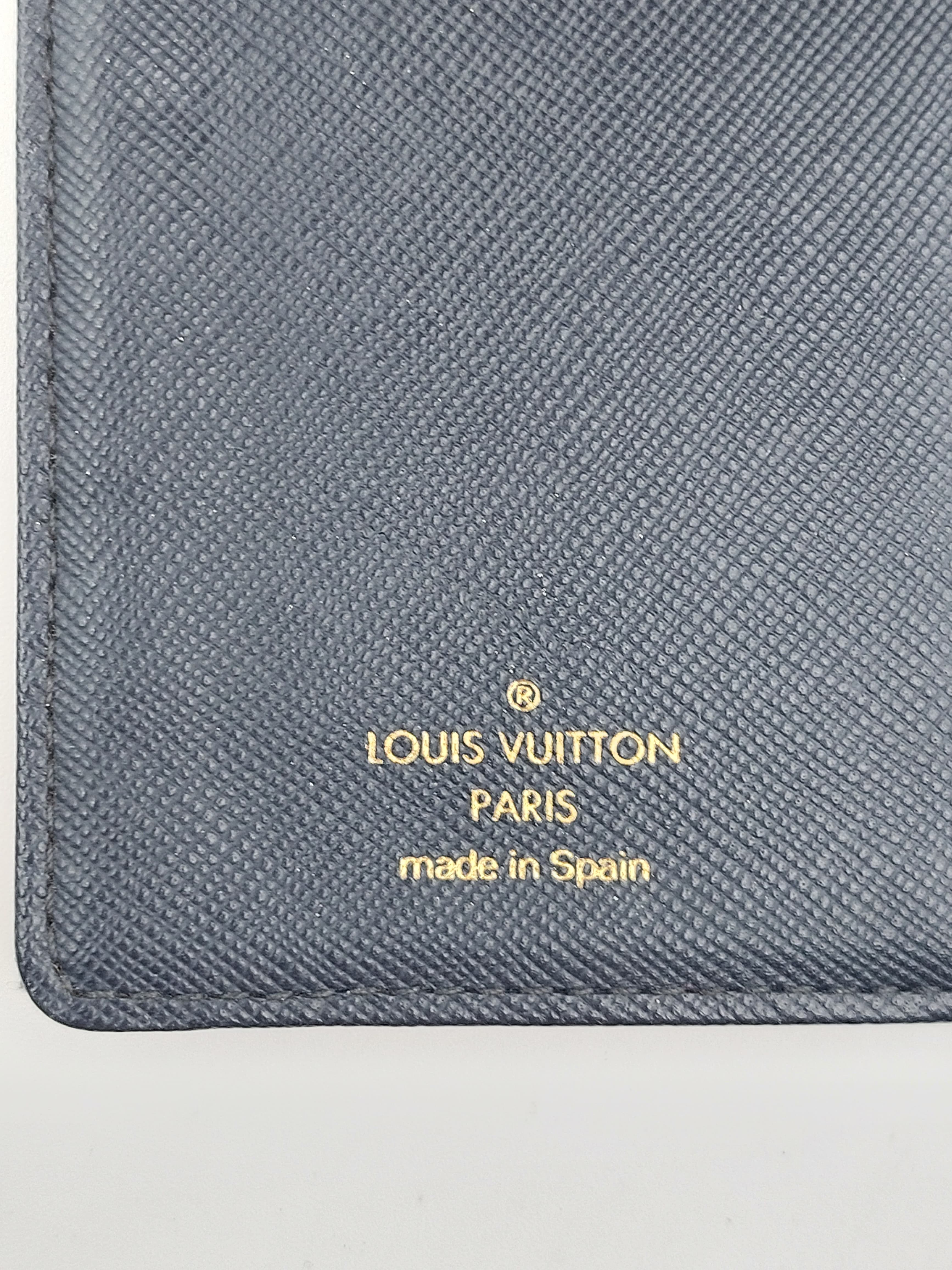 Agenda PM Mini Lin