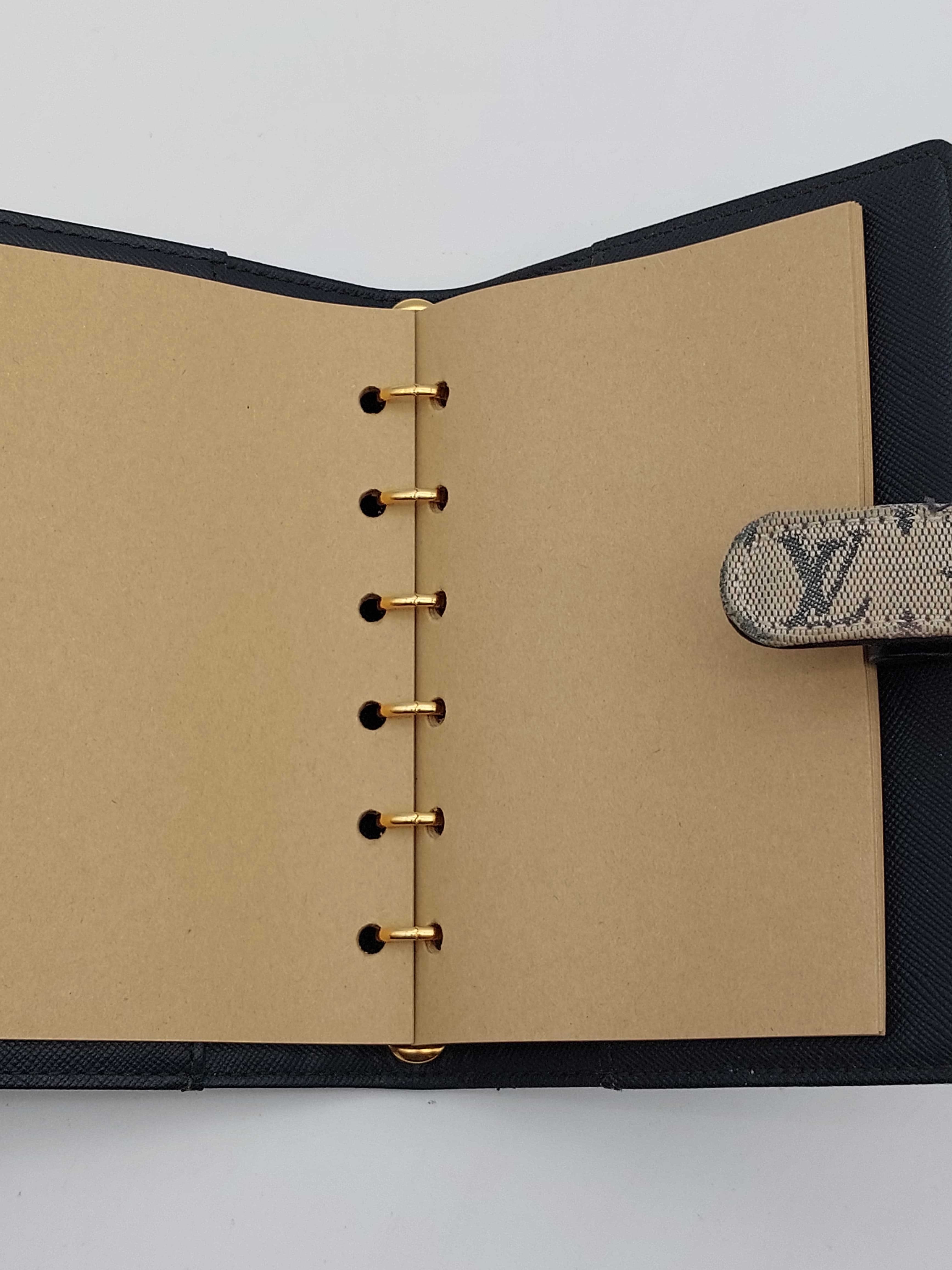 Agenda PM Mini Lin