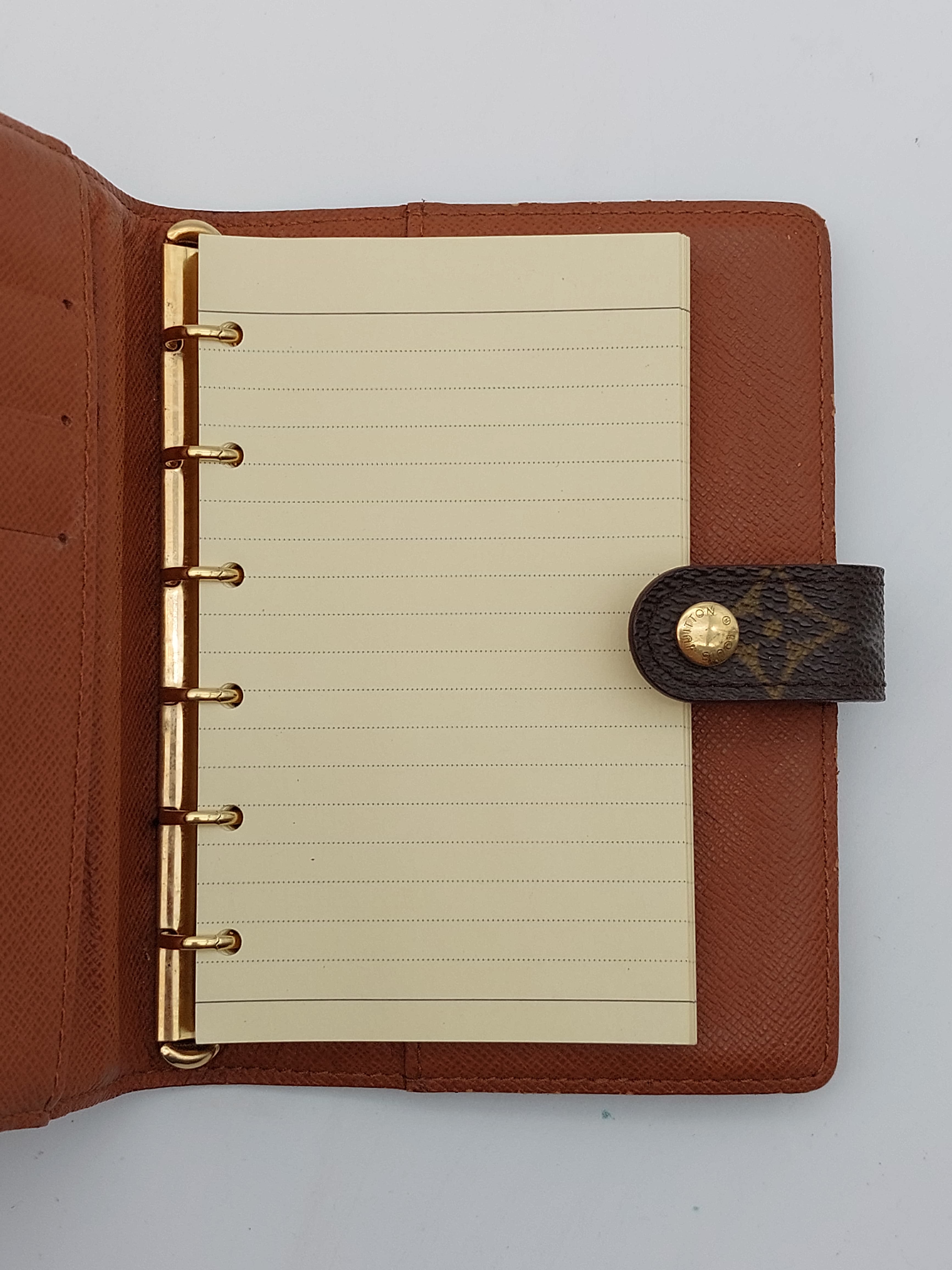 Agenda PM