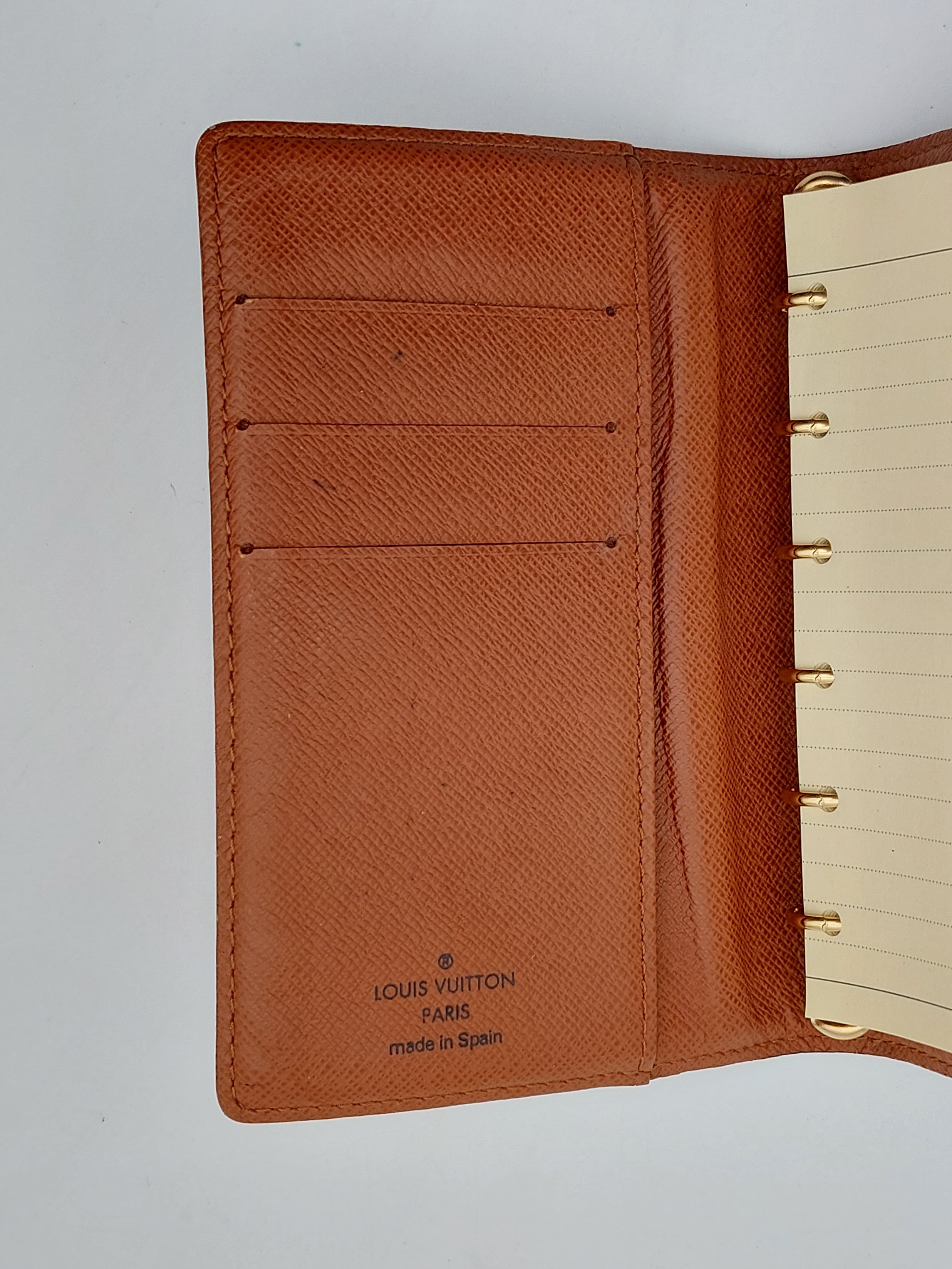 Agenda PM
