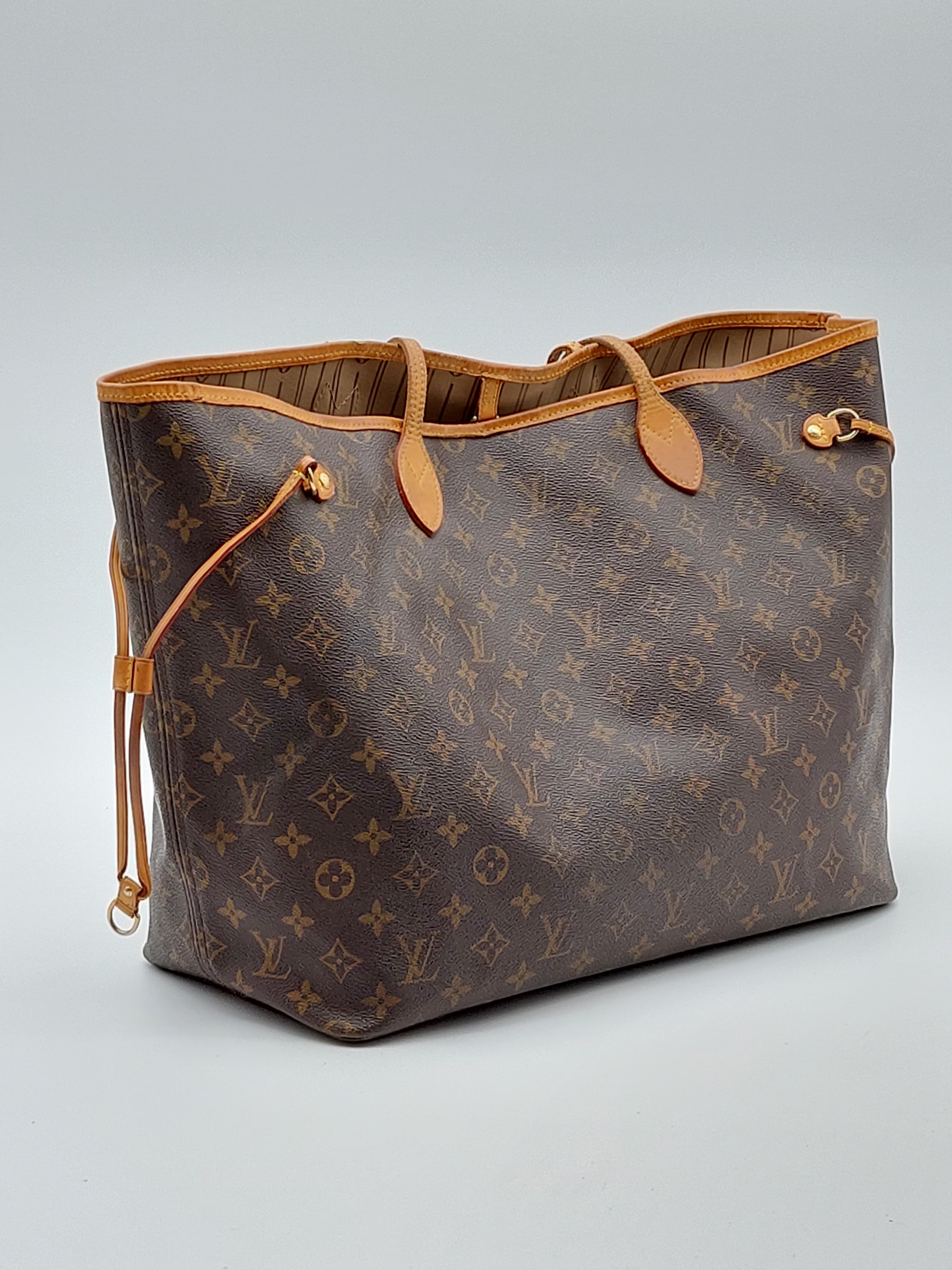 Neverfull GM