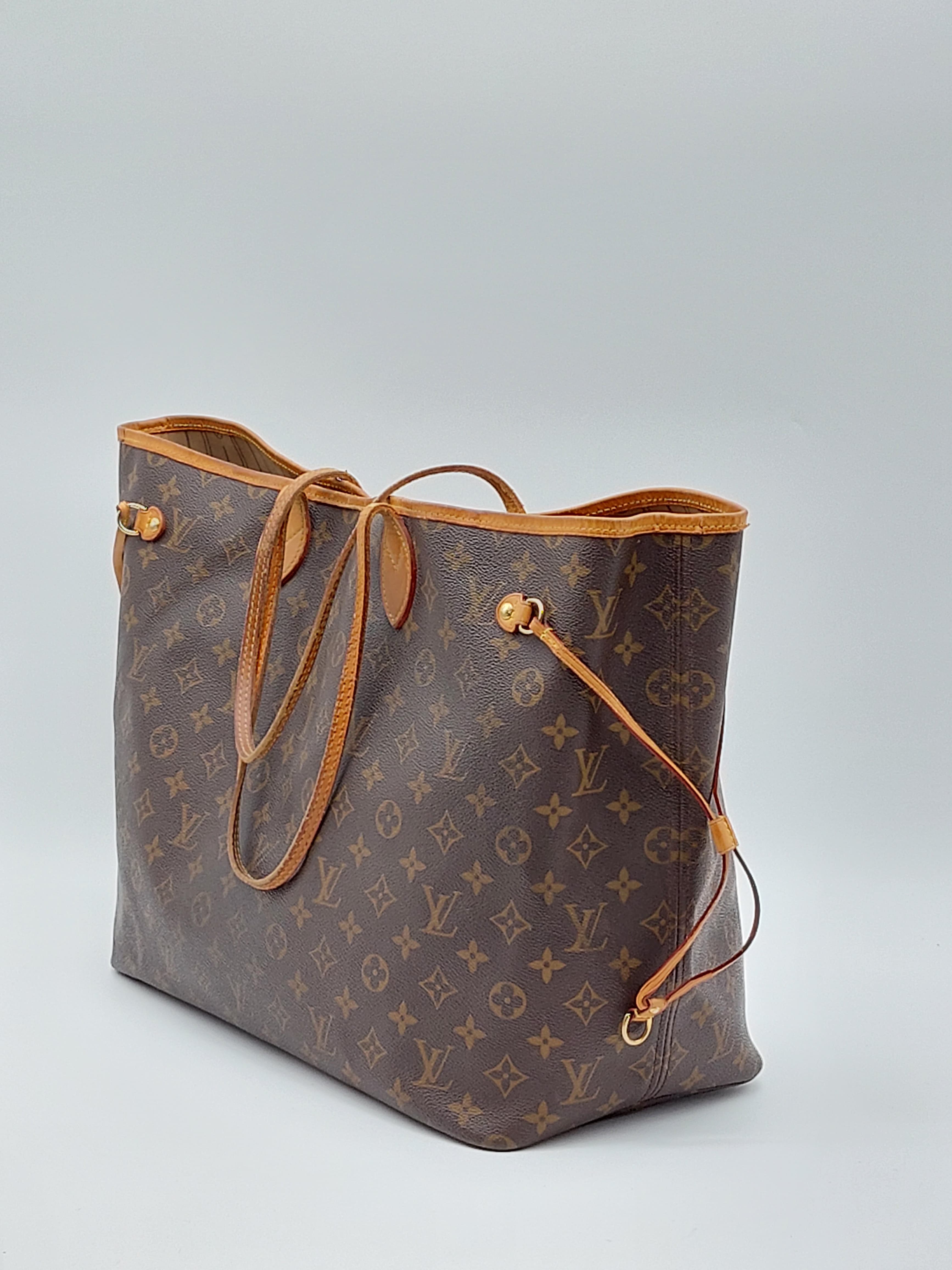 Neverfull GM