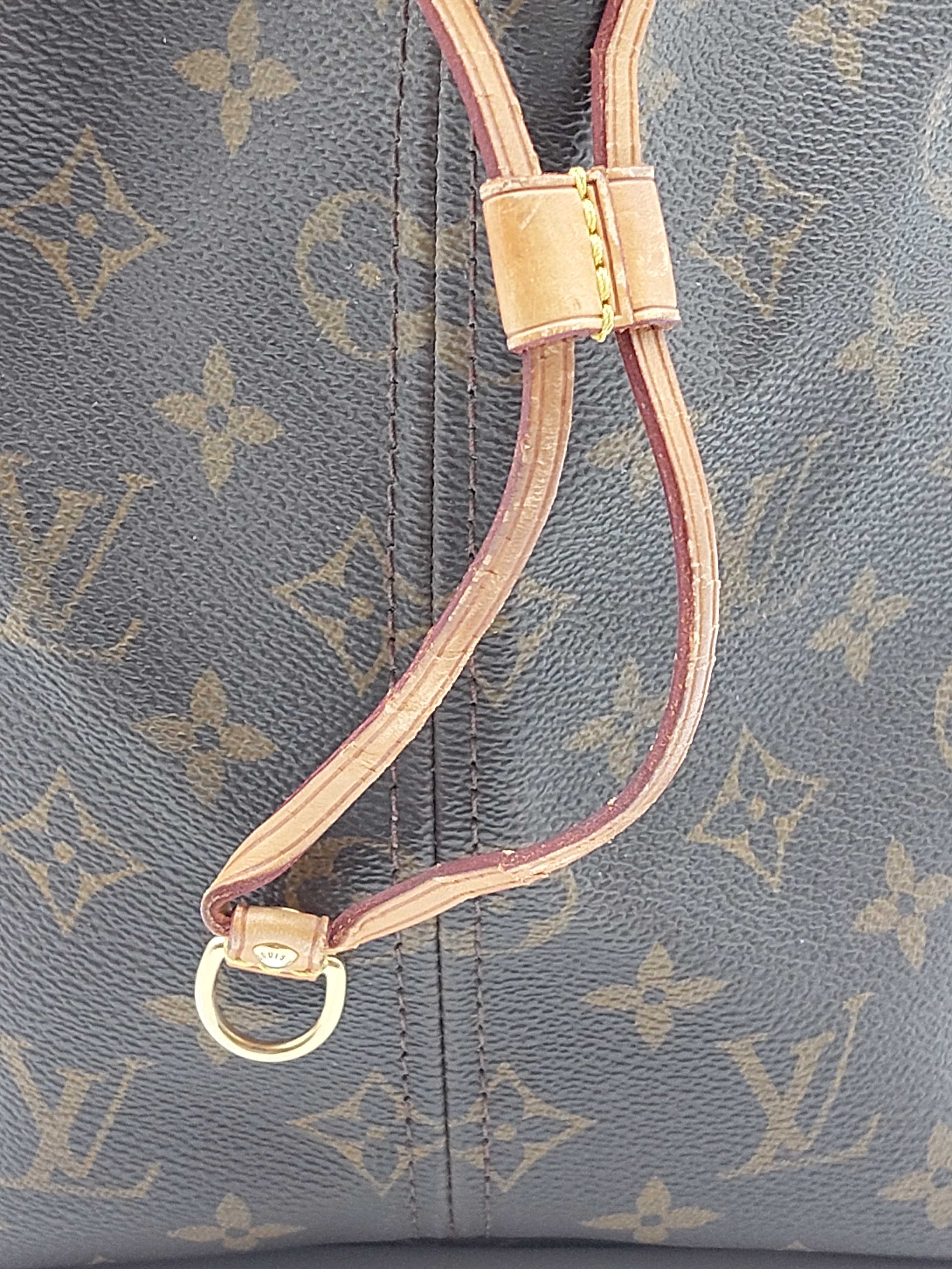 Neverfull GM