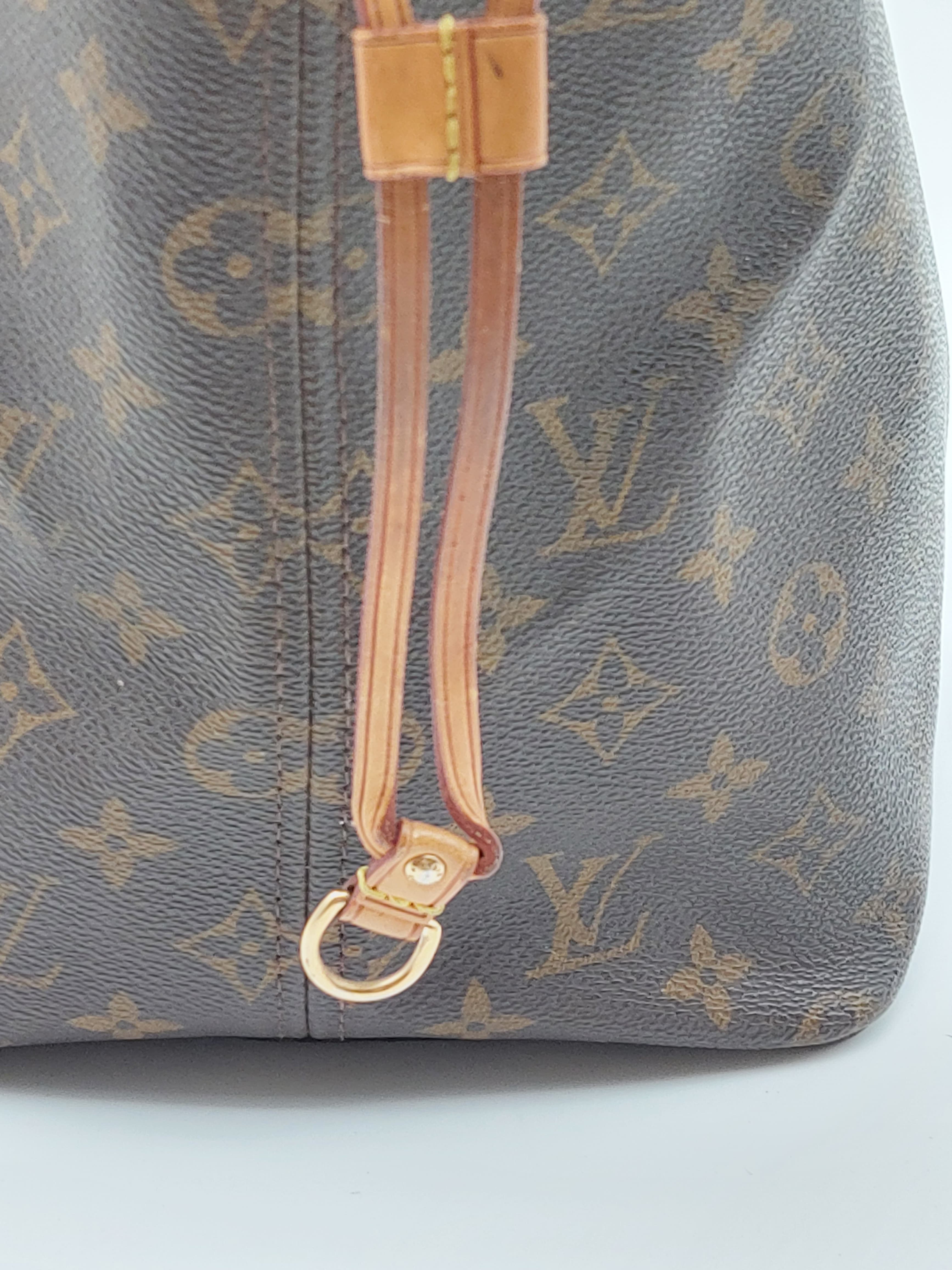 Neverfull GM