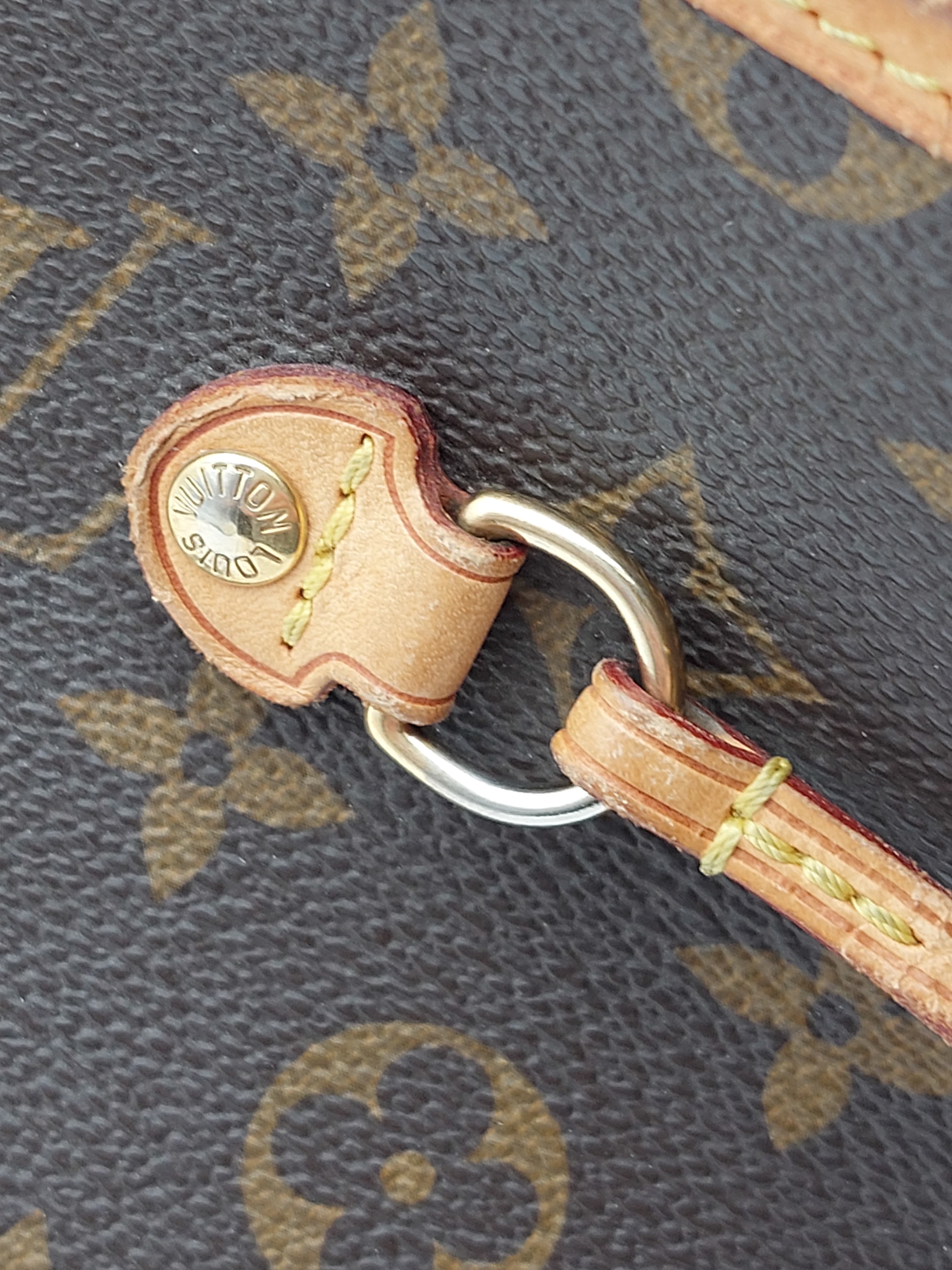 Neverfull GM