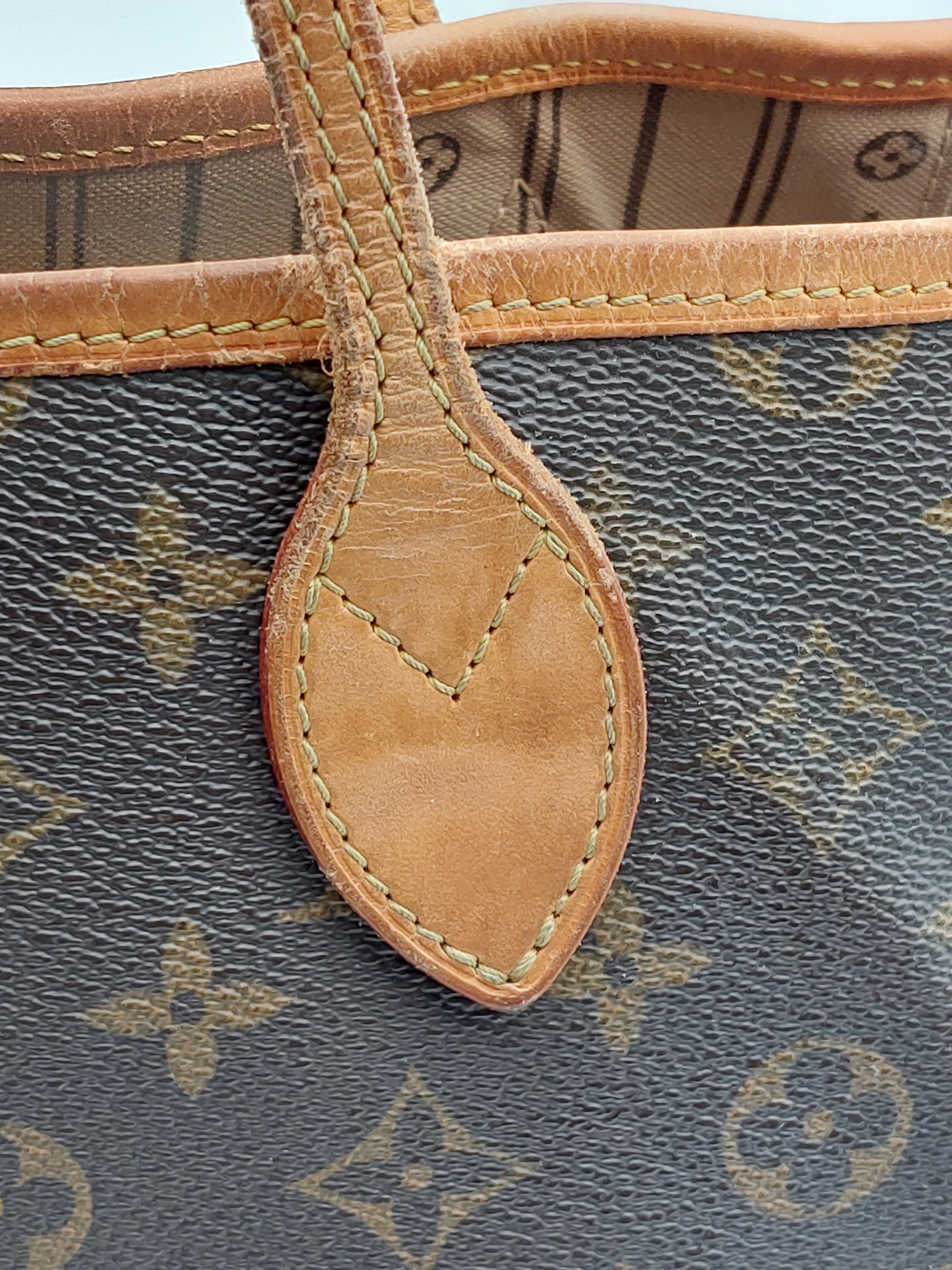 Neverfull GM