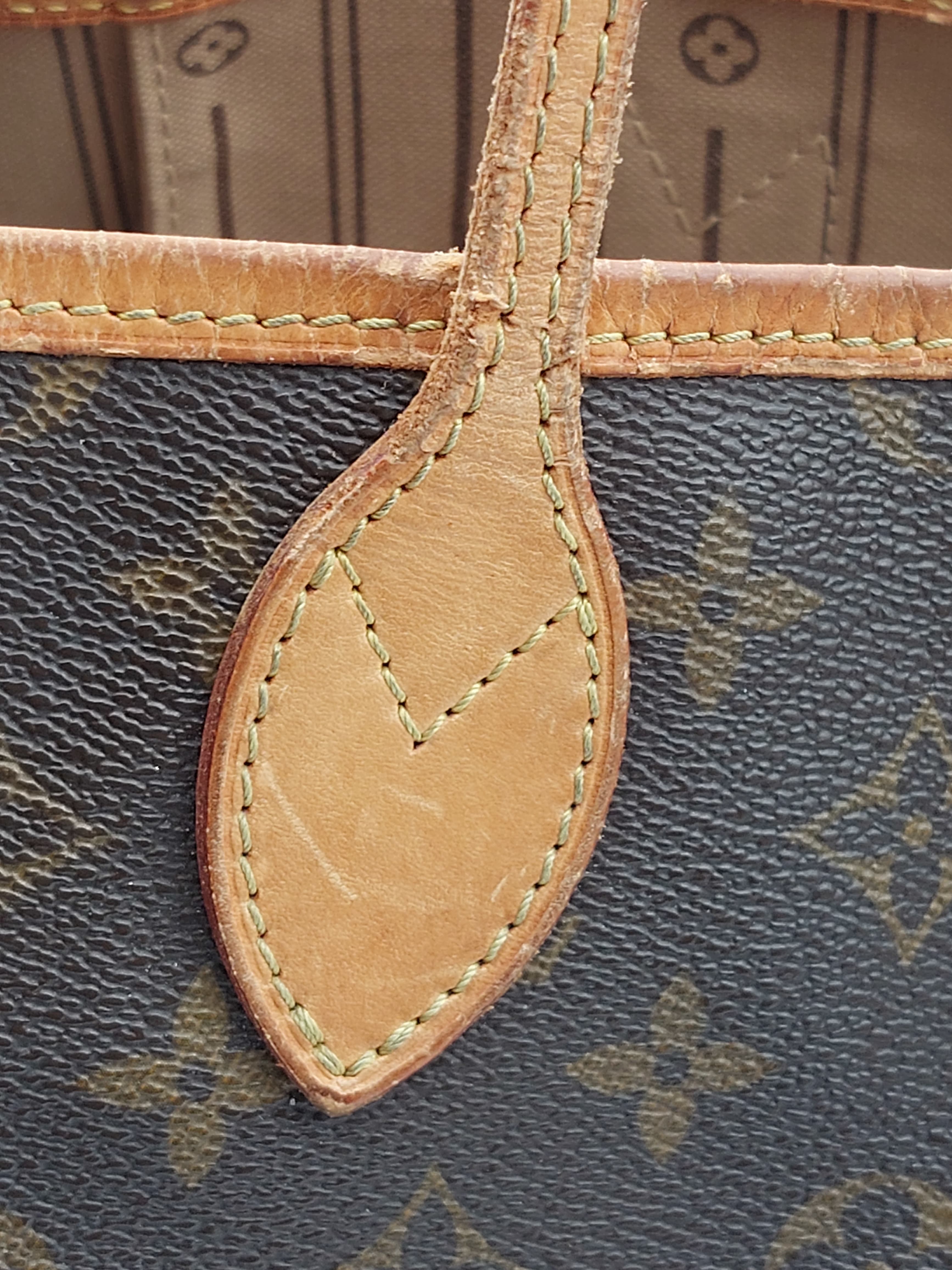Neverfull GM