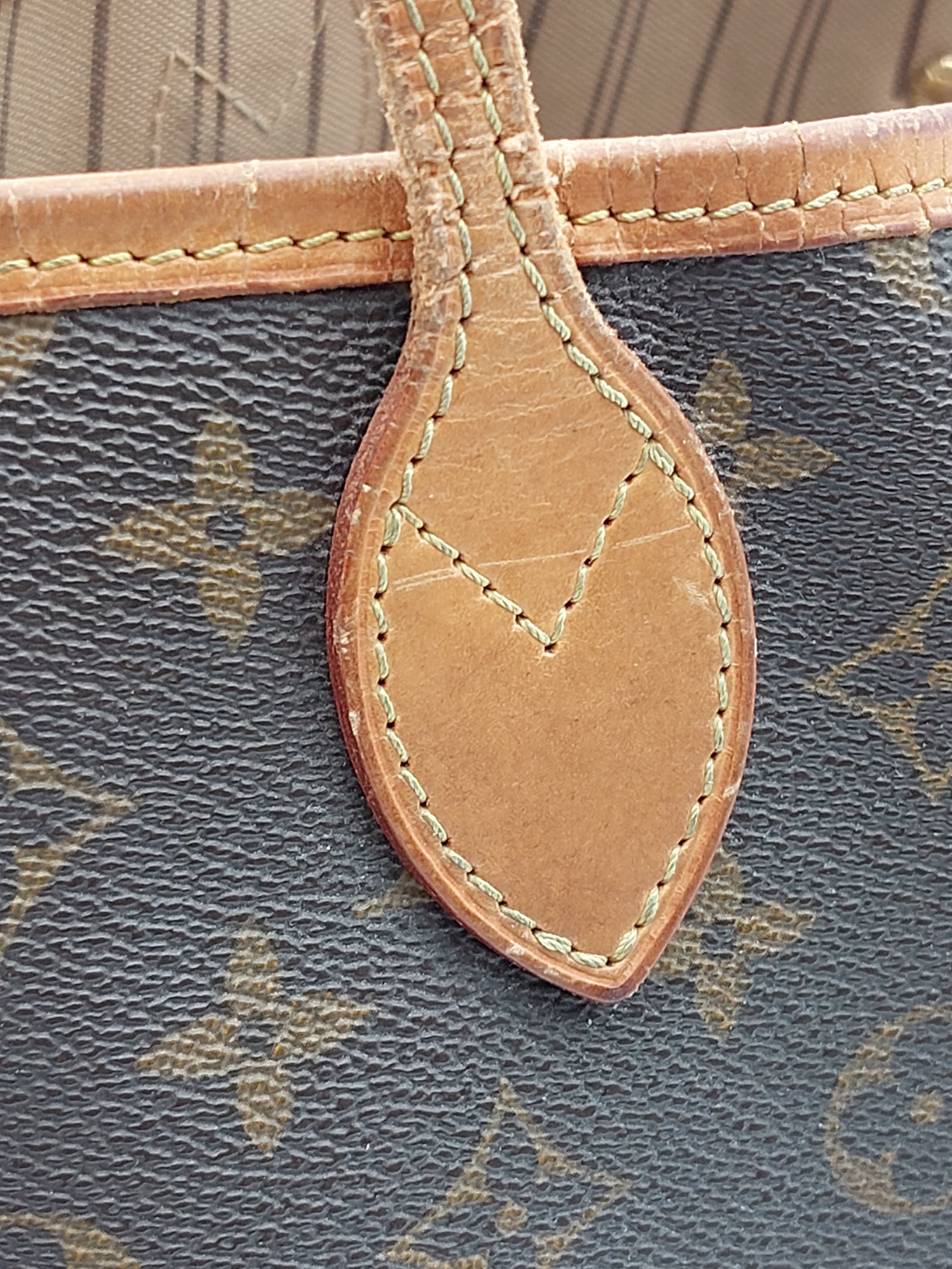 Neverfull GM