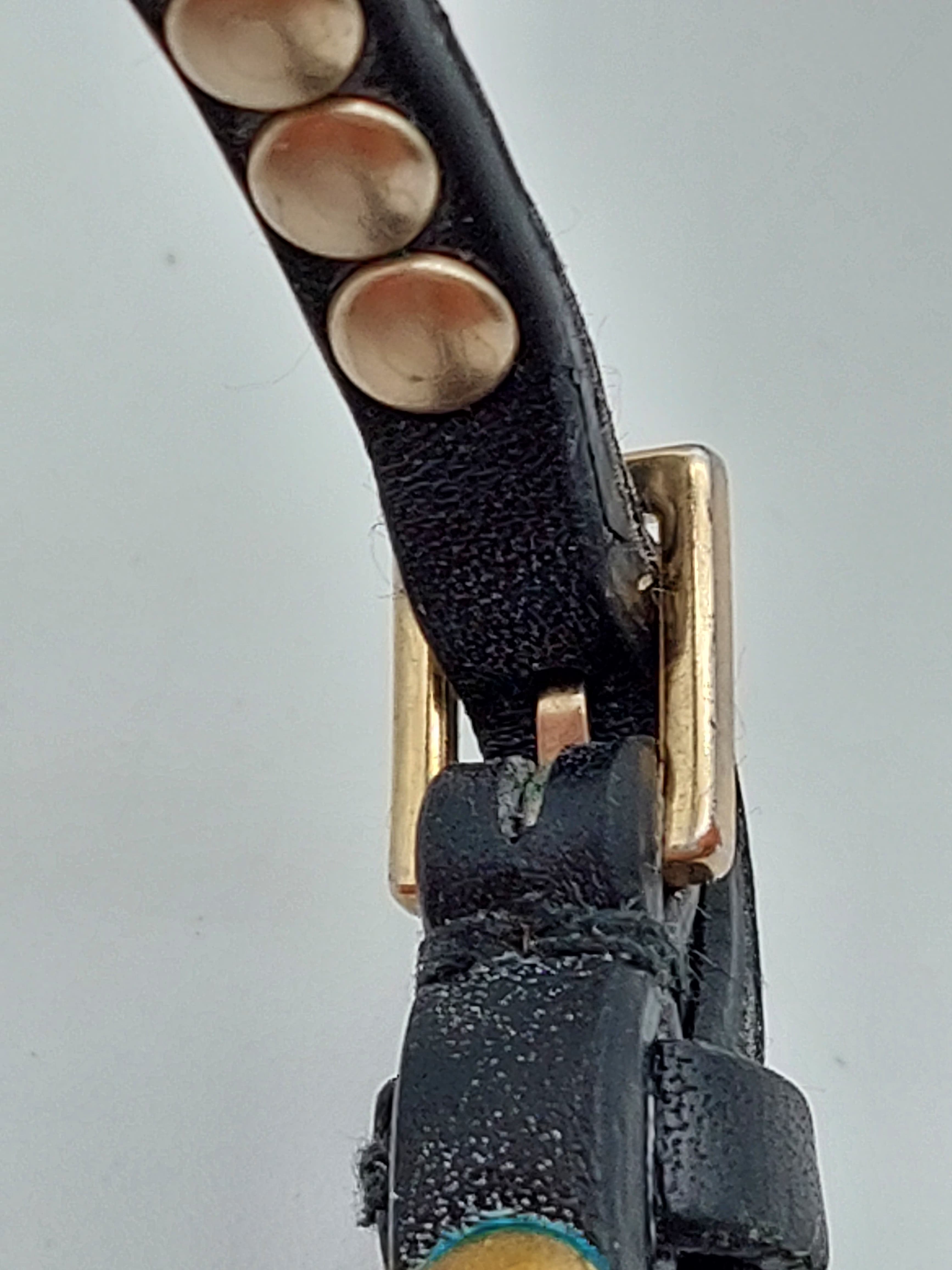 Valentino bracelet