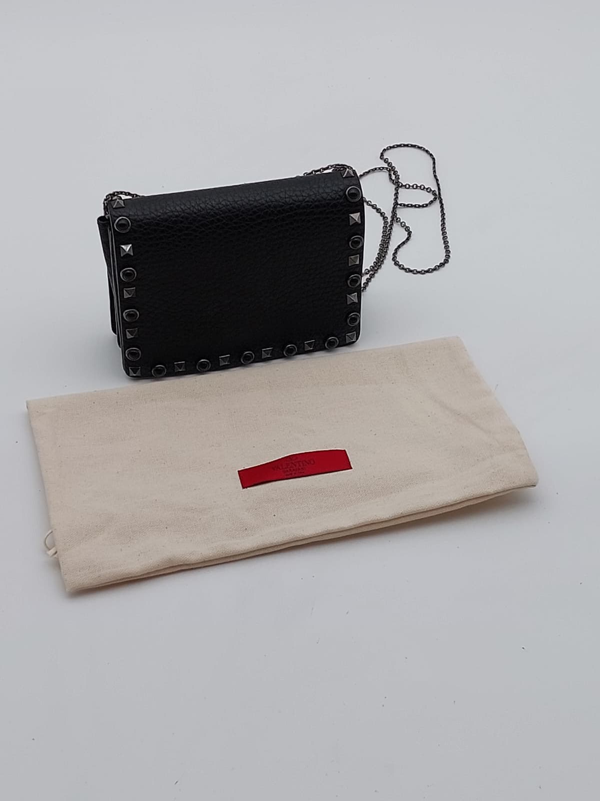 Valentino Rockstud crossbody