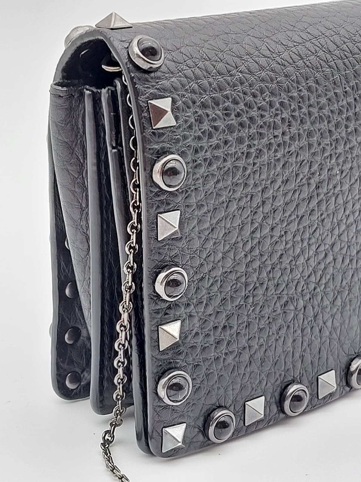 Valentino Rockstud crossbody