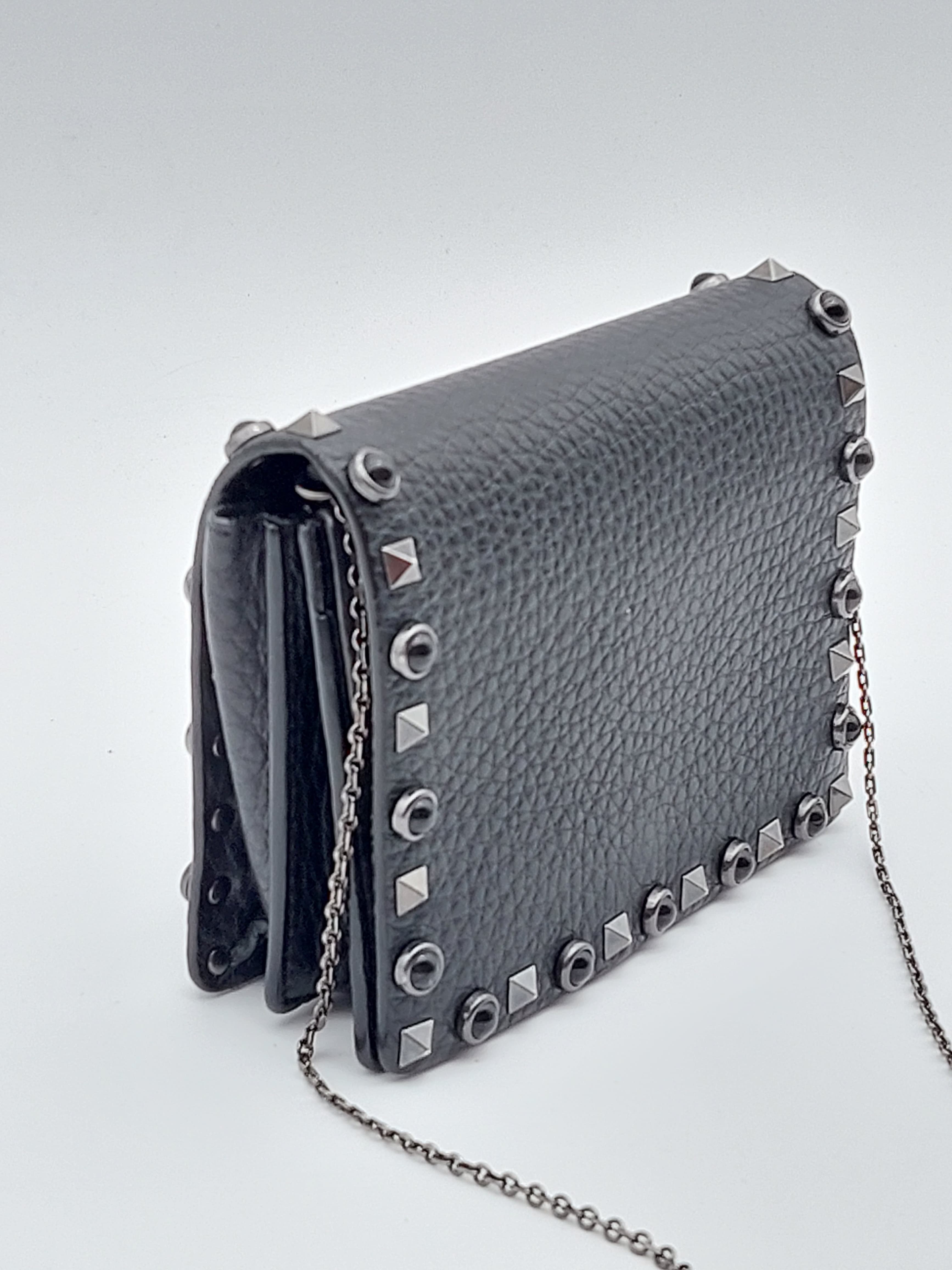 Valentino Rockstud crossbody