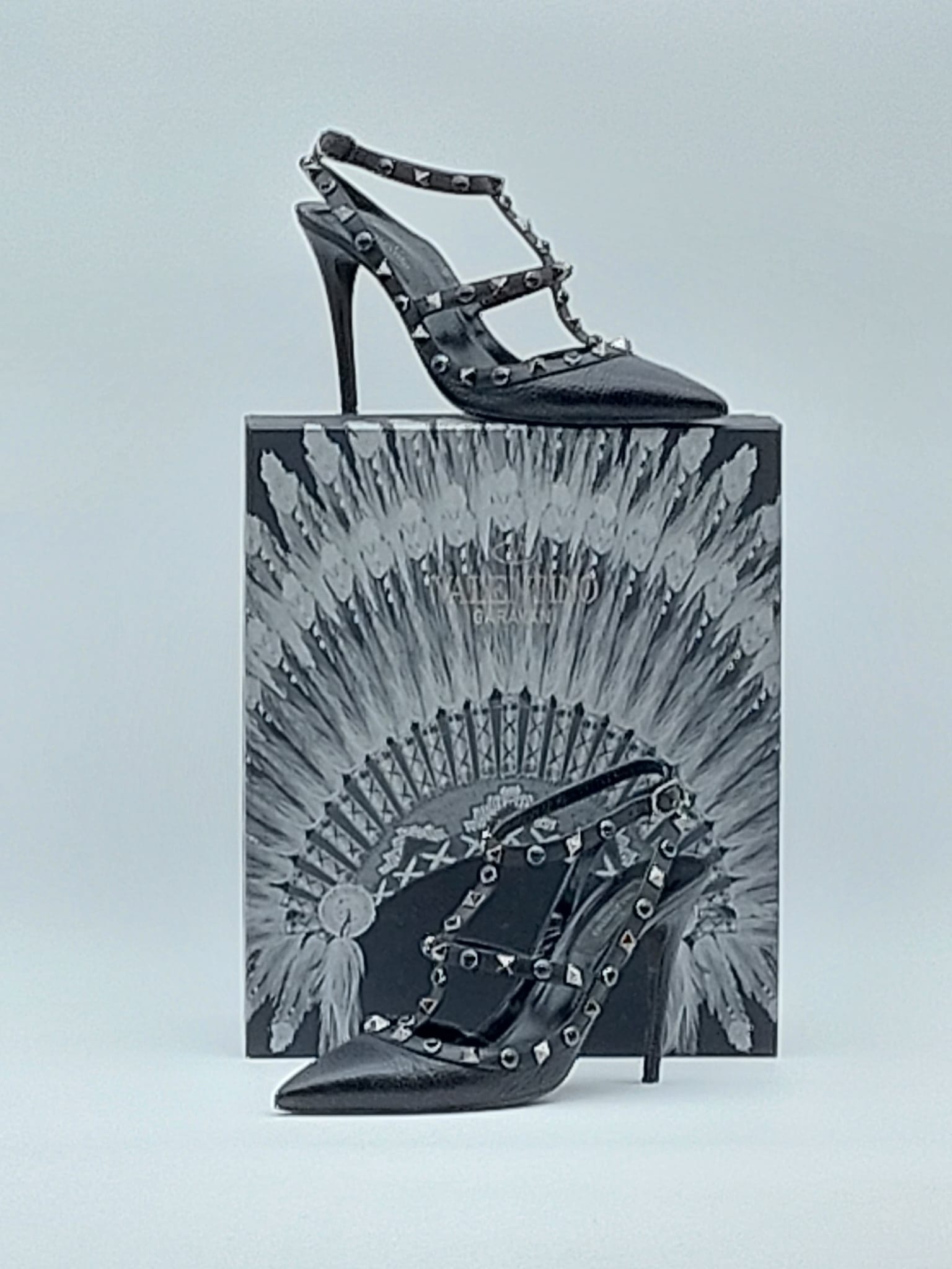 Valentino heels