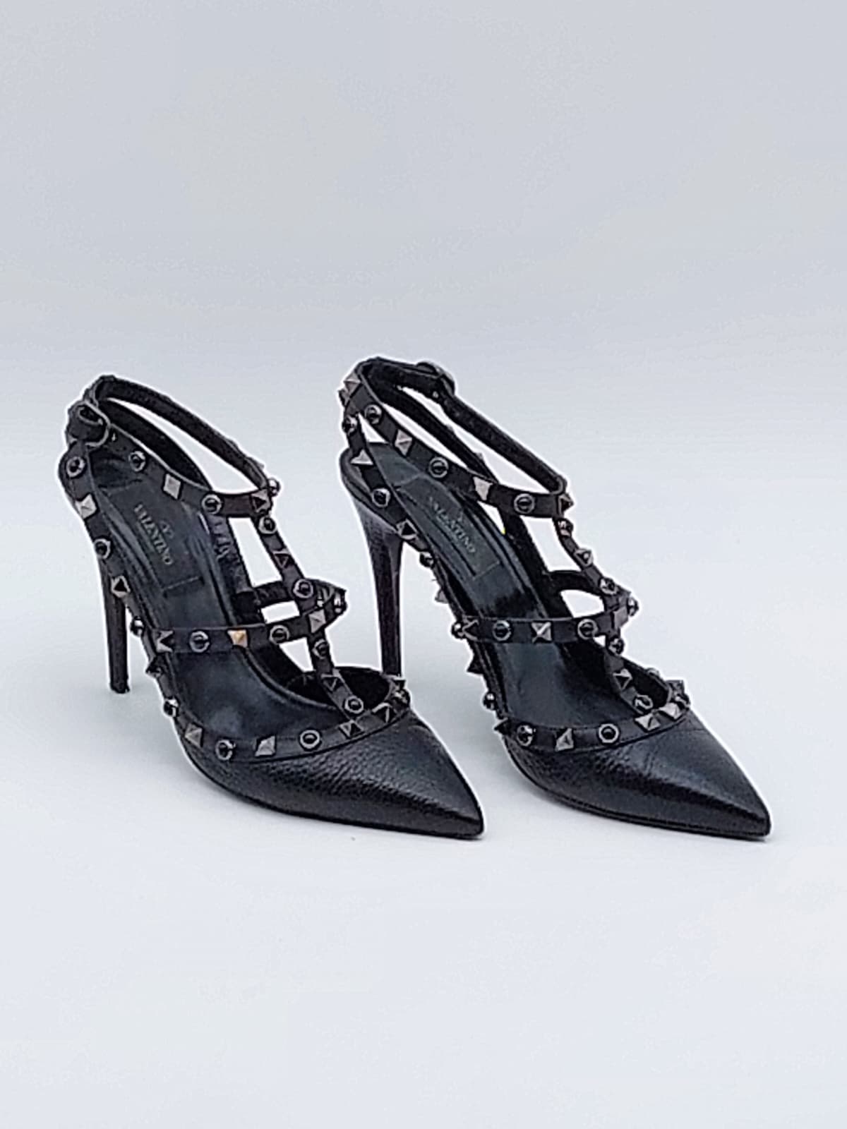 Valentino heels
