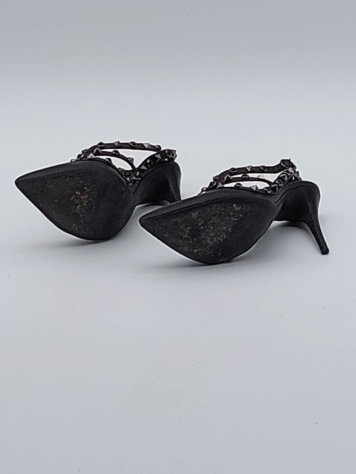 Valentino heels
