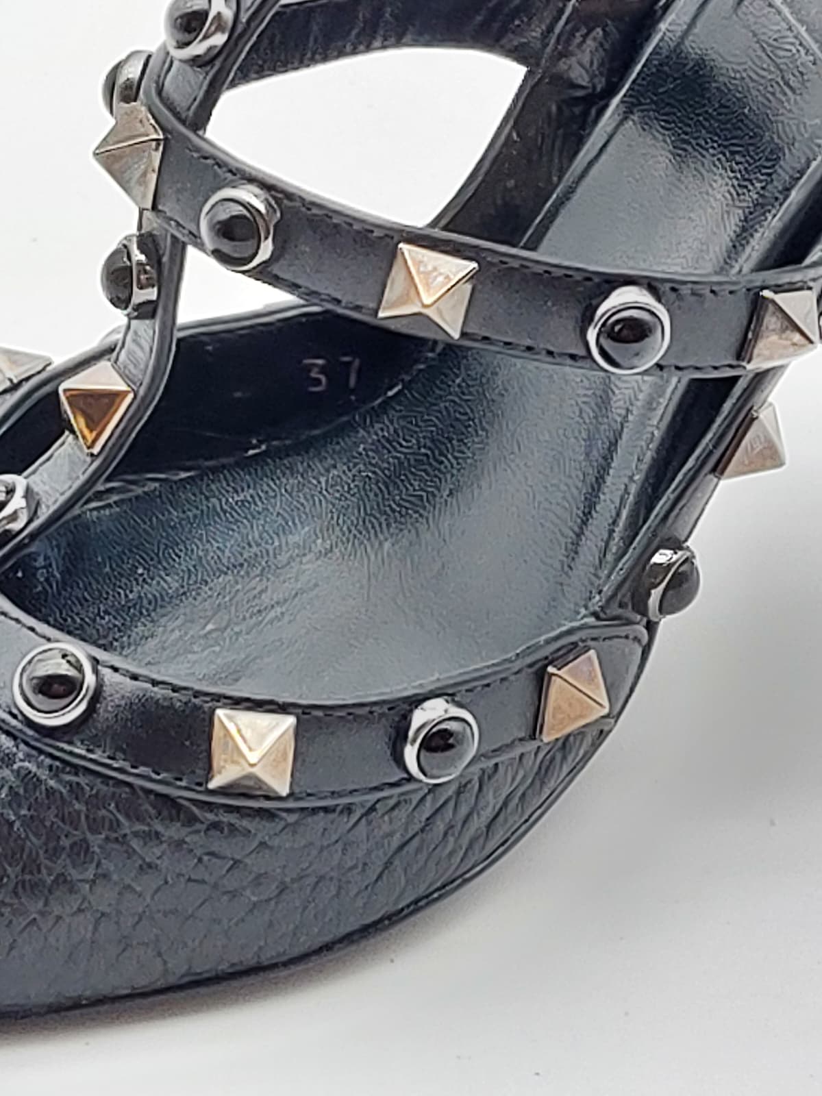 Valentino heels