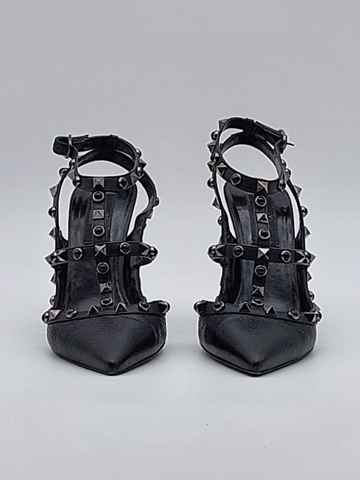 Valentino heels