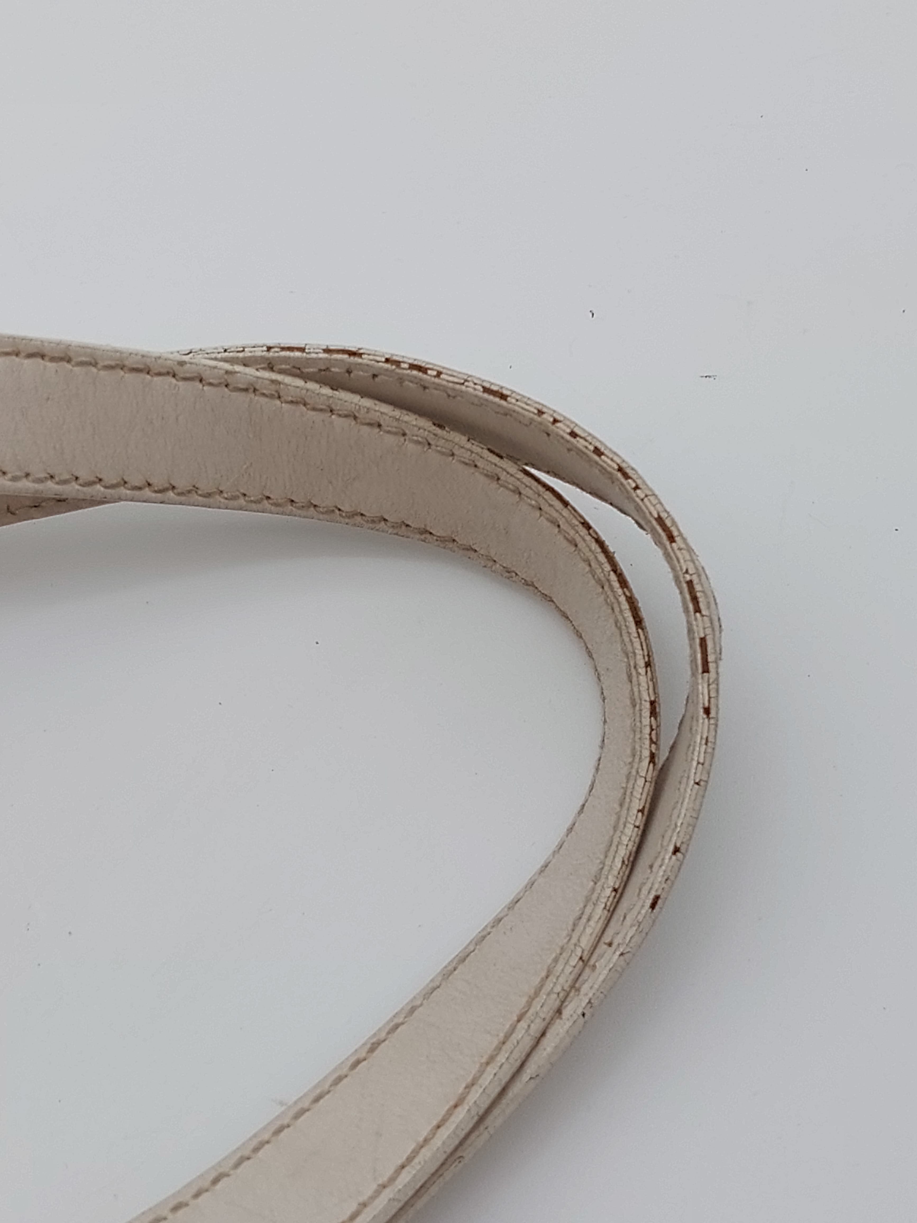 GG Canvas Shoulderbag