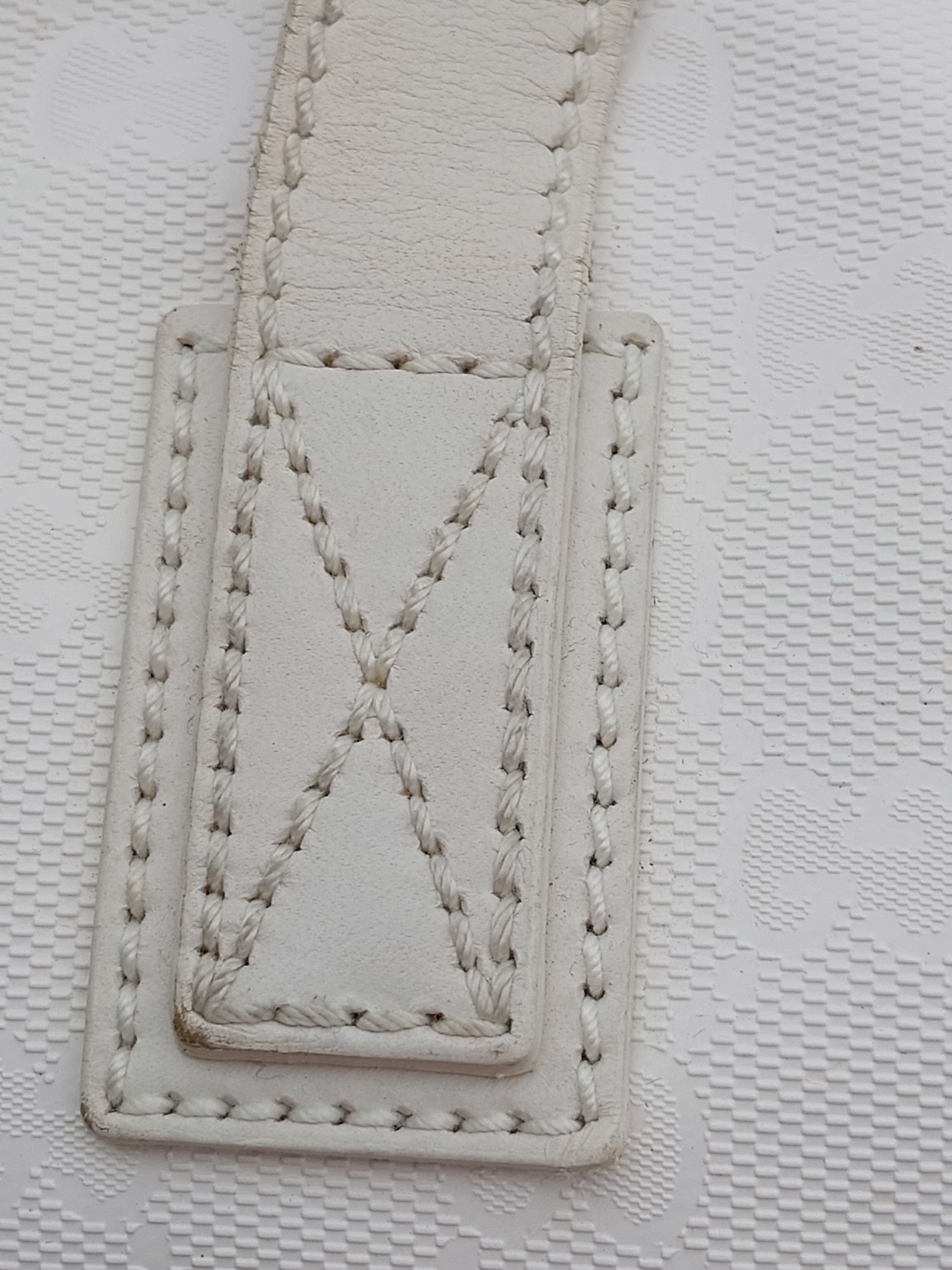 GG Canvas Shoulderbag