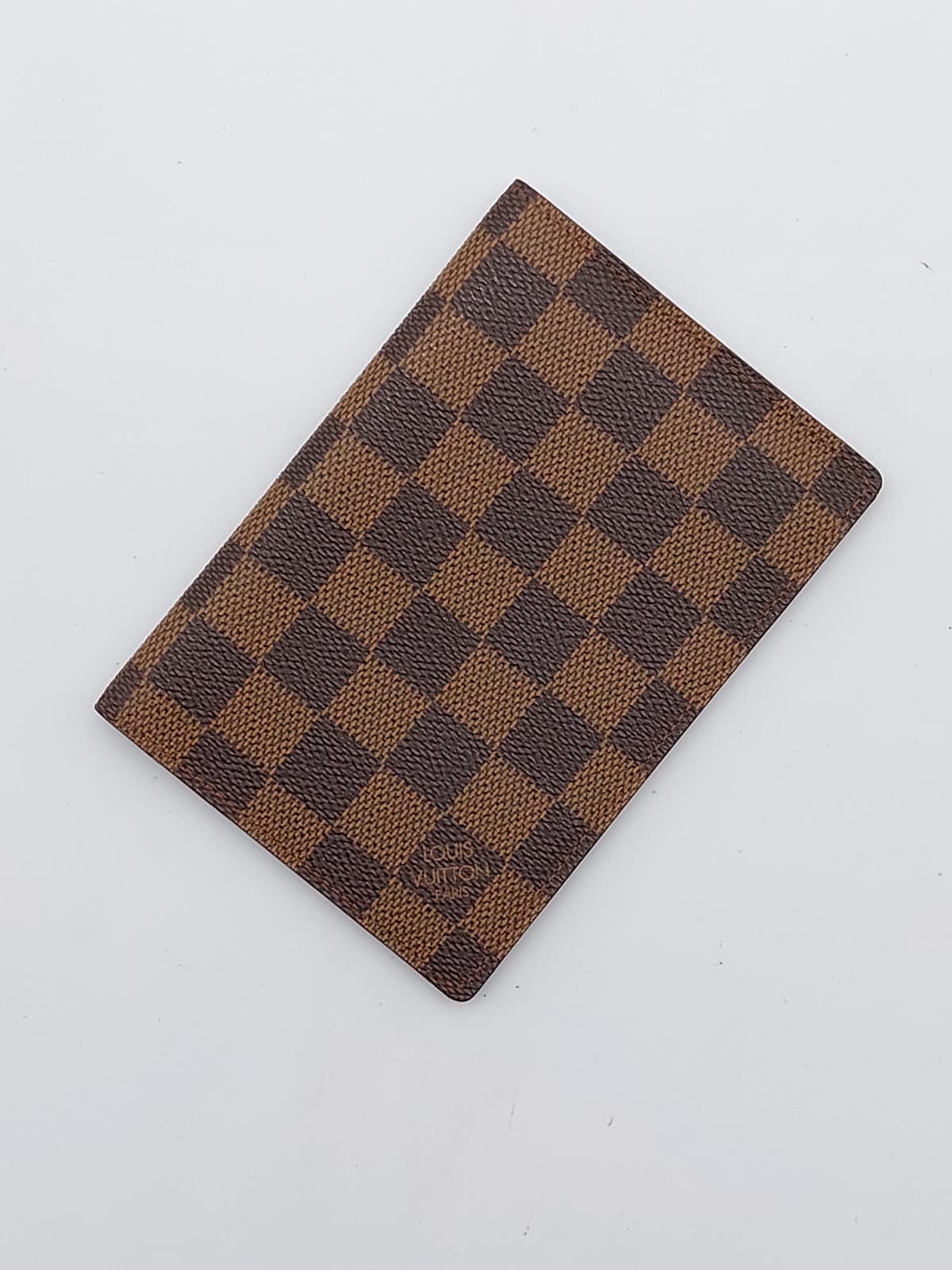 Passport Cover