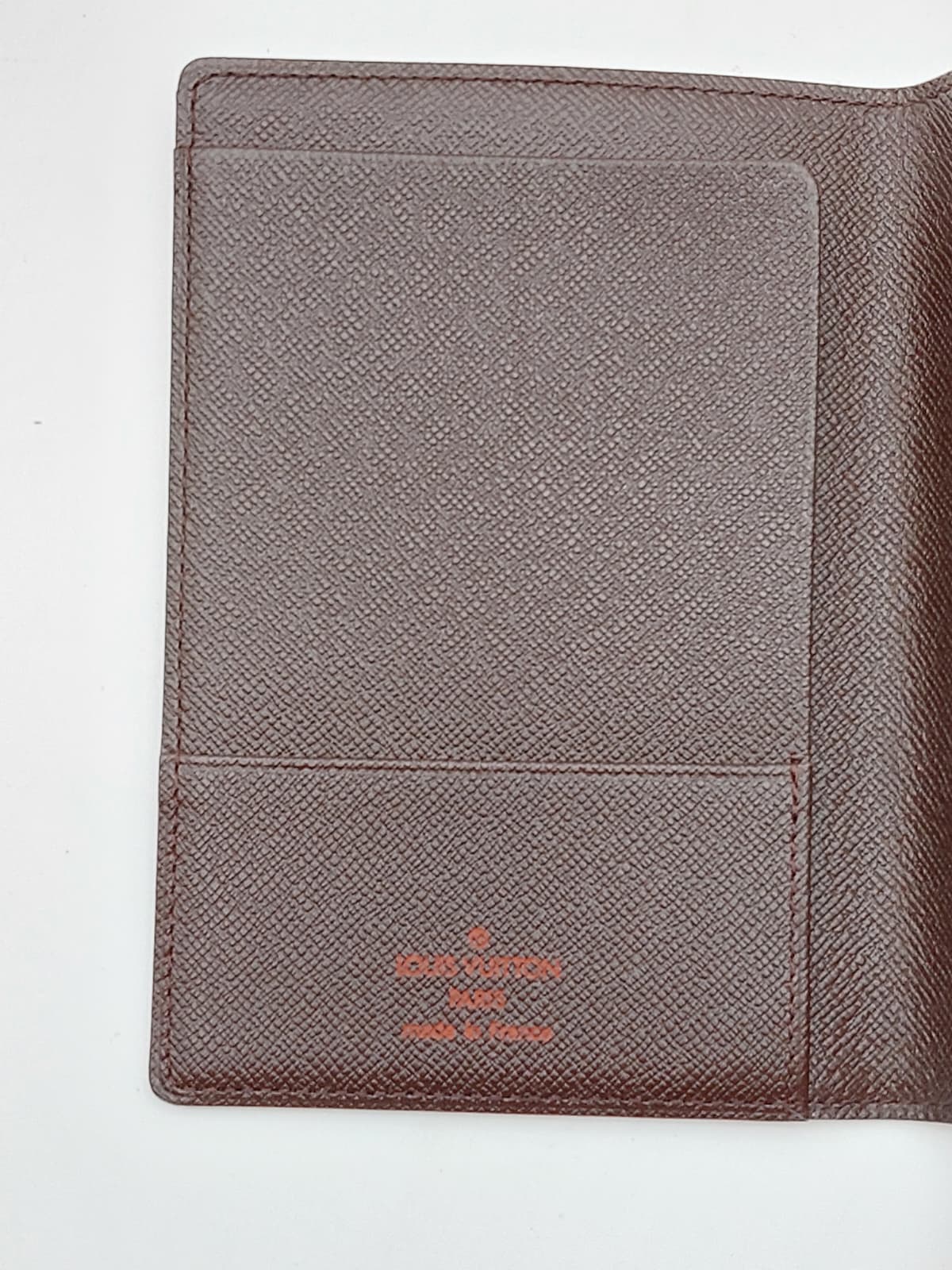 Passport Cover